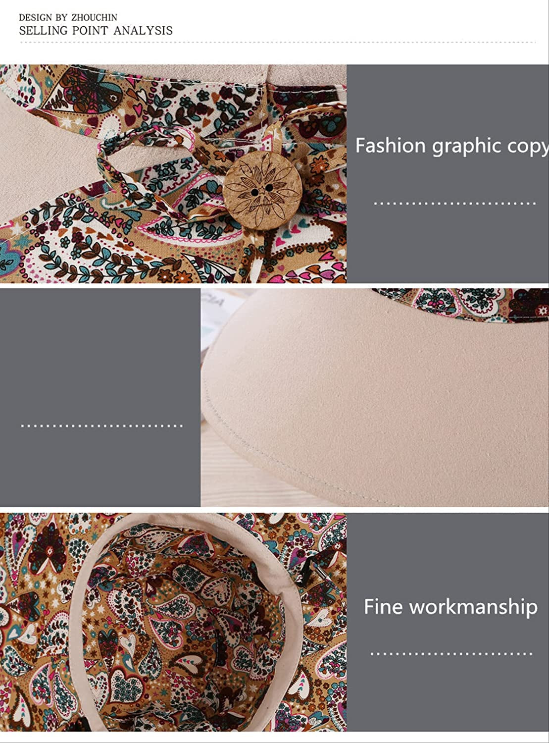 Cuff Bracelet Watch Band Retro Crazy Horse Leather Wristband Accessory Strap Compatible with 49Mm 45Mm 44Mm 42Mm Apple Watch Ultra/Se/Series 8/7/6/5/4/3/2/1(Coffee Brown)  Clatune   