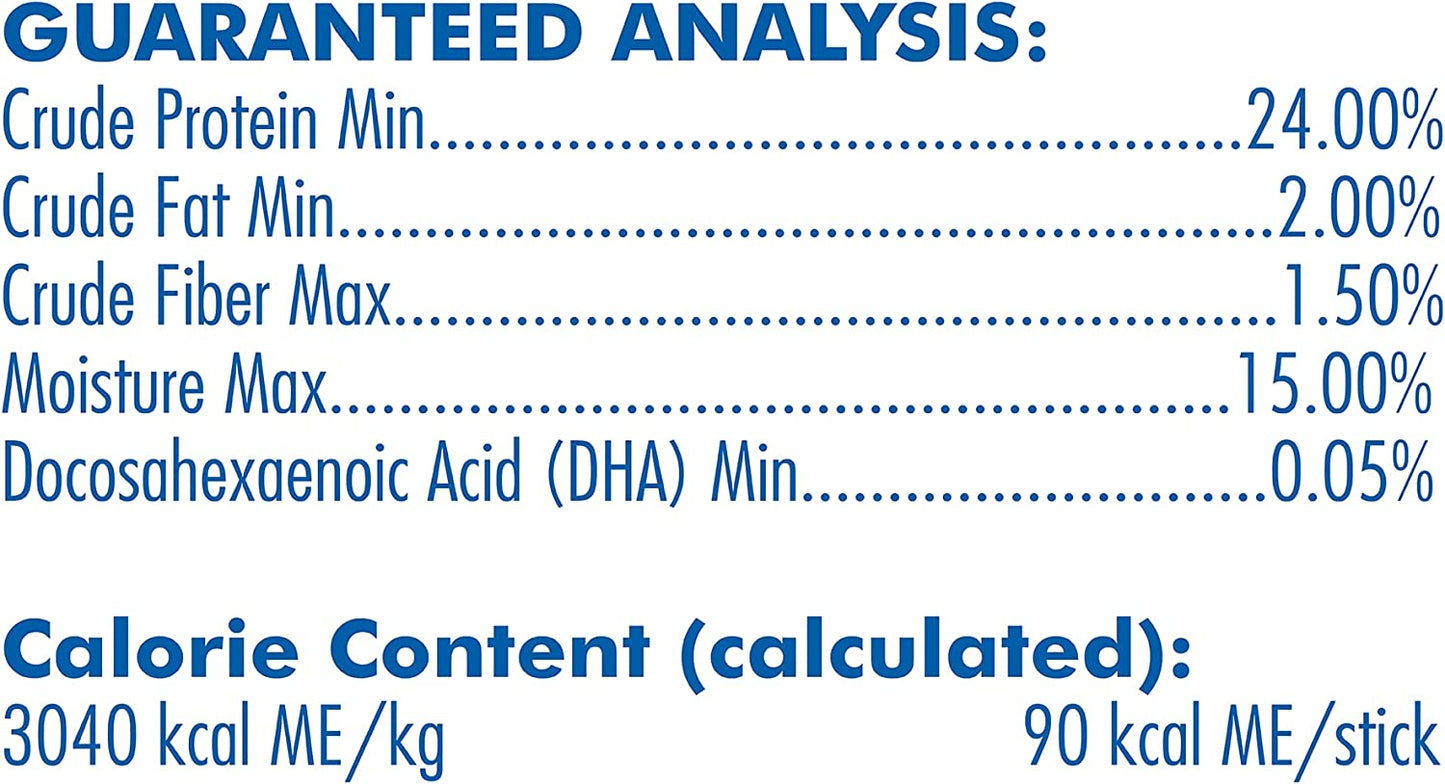 N-Bone Jumbo Puppy Teething Sticks Chicken Flavor Dog Treats, 7.28-Oz Bag  N-Bone   