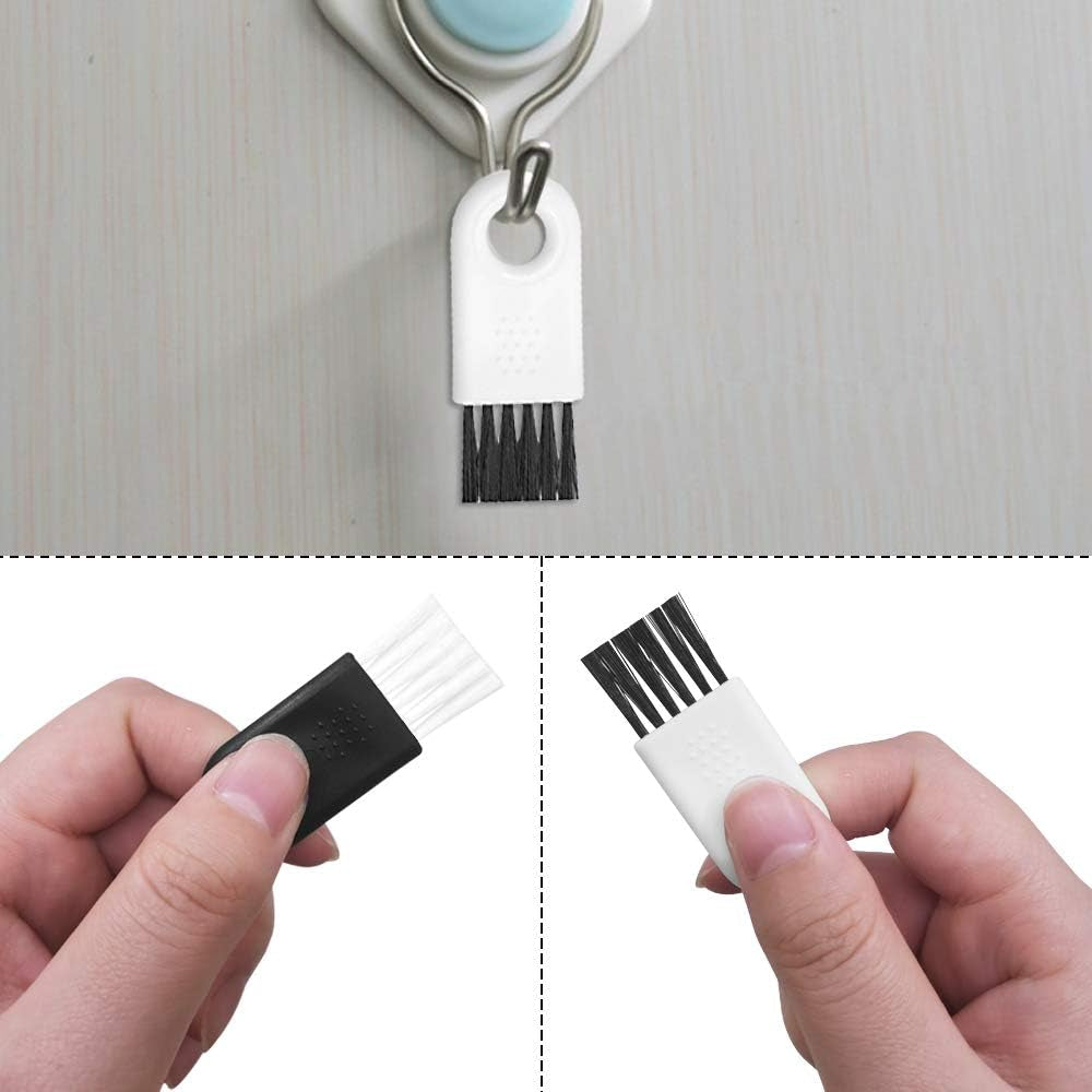 32 Pcs anti Dust Plugs Kit,Danzix Silicone USB-C Dust Plug for Type-C Cell Phone,Macbook, Laptop,Samsung Galaxy S8,S9,S10,S20 and Any Type C Jack  DanziX   