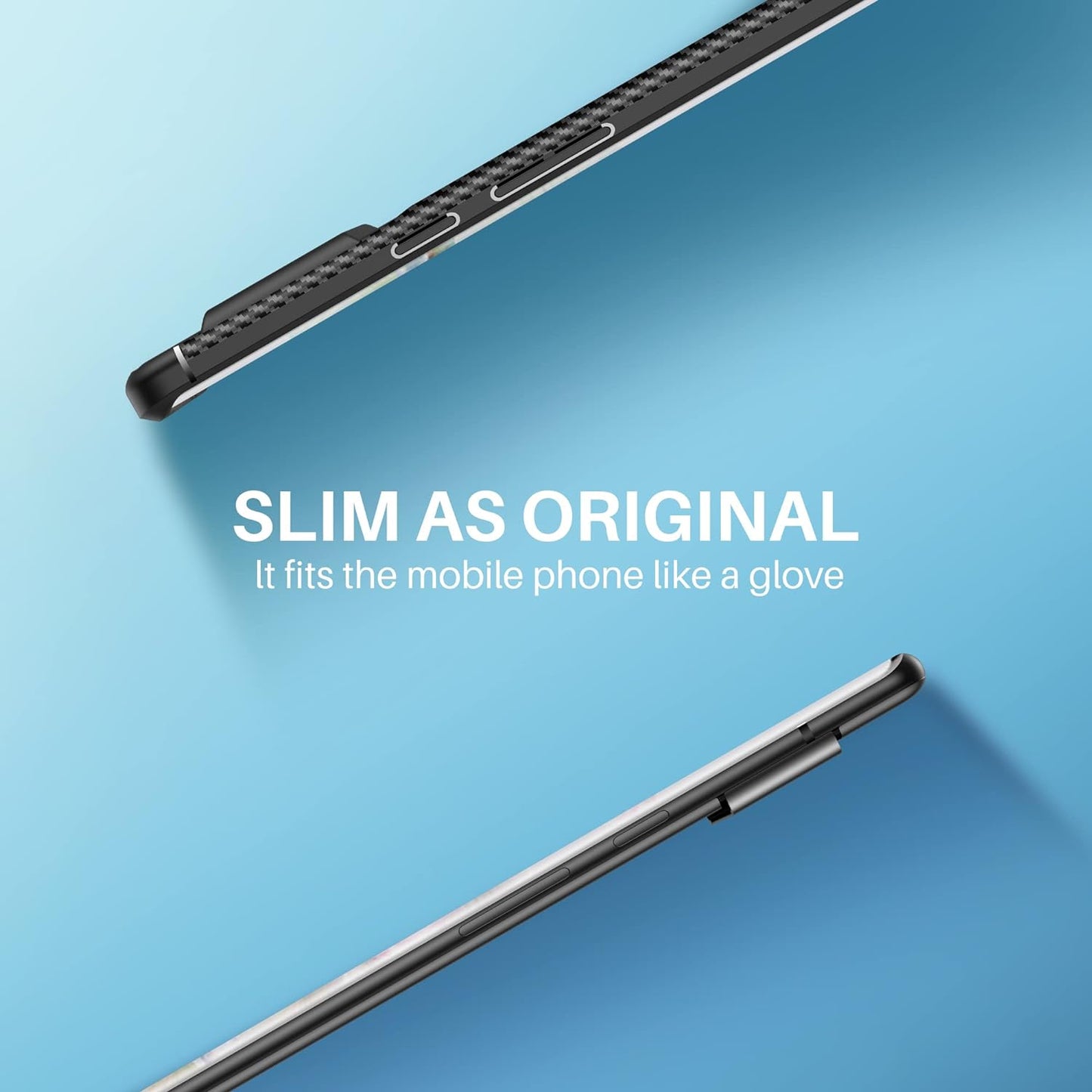 Vakoo Google Pixel 6 Pro Case (6.71-Inch), Soft TPU Series Anti-Fingerprint Anti-Scratch Protective Phone Case for Google Pixel 6 Pro (6.71 Inches, 2021) - Matte Black  Vakoo   