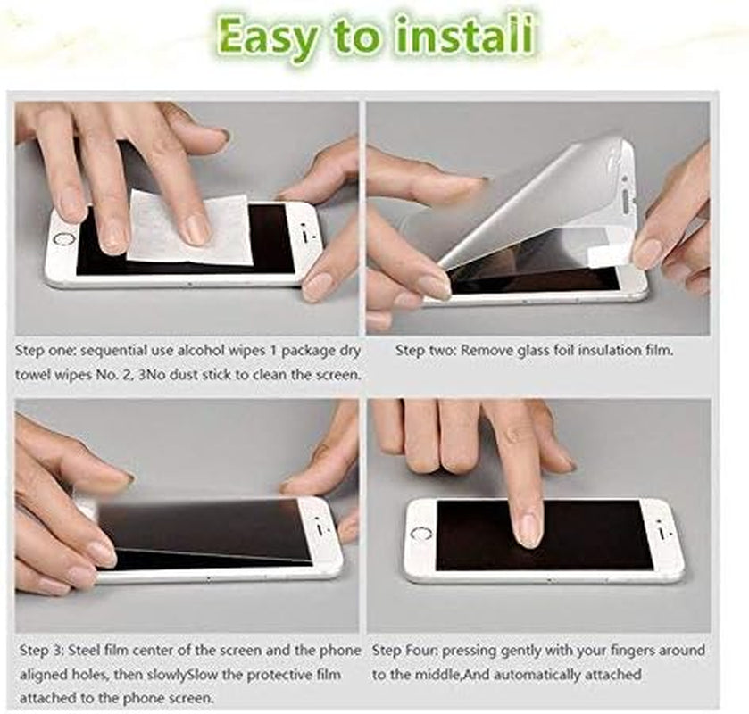 For LG G8 Thinq Tempered Glass Screen Protector, [2-PACK] HD Transparent Case Friendly Screen Protective Film for LG G8 Thinq  LG G8 ThinQ Clear Glass   