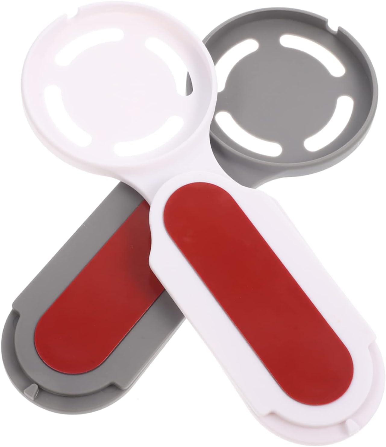 Mikikit 2Pcs Mobile Phone Holder Tablet Magnetic Mount Magnetic Phone Holder PC Laptop Phone Holder Mount Phone Holder Stand Laptop Phone Holder Cell Phone Holders Laptop Phone Mount Flat  Mikikit   