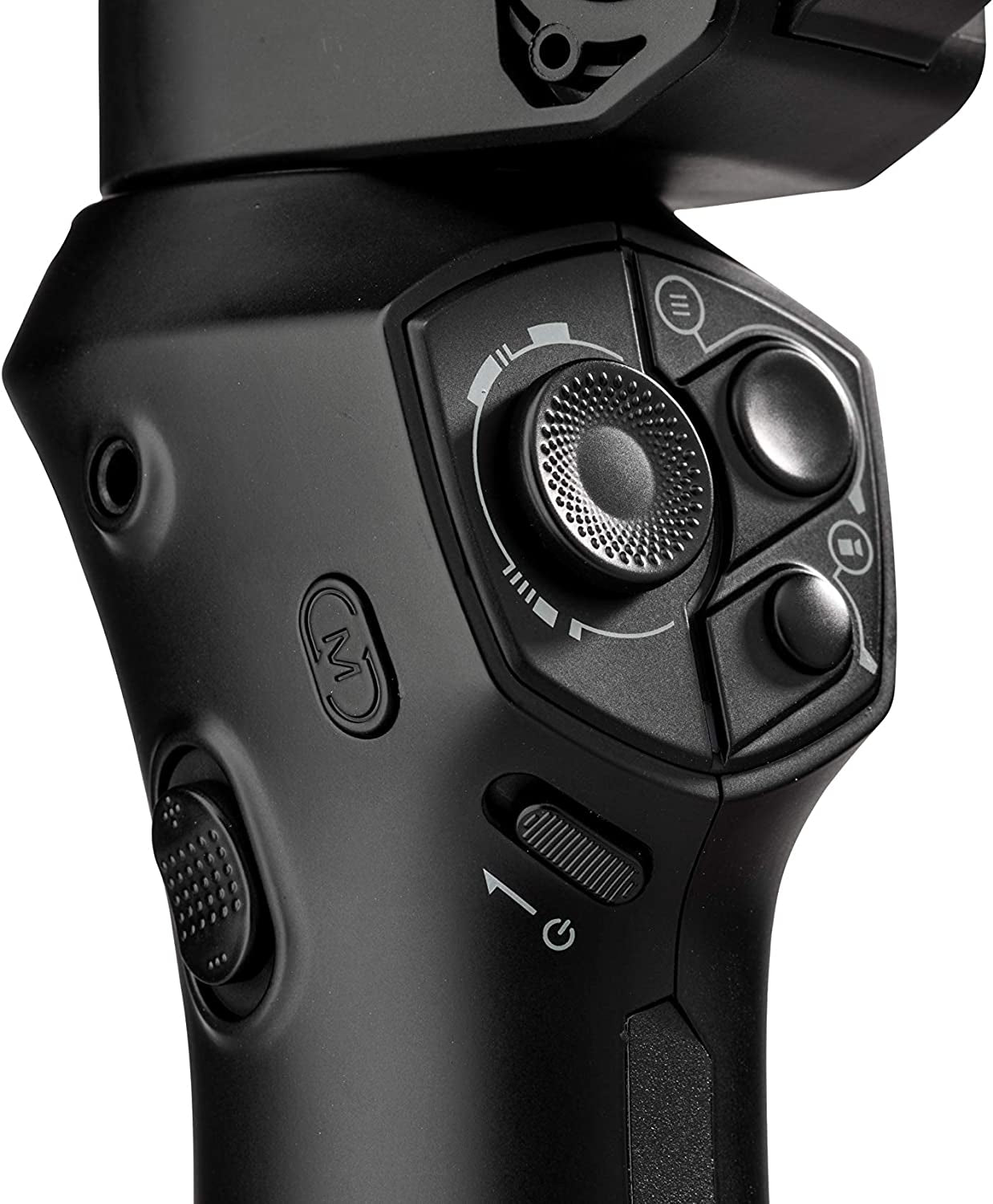 Benro 3 Axis Handheld Gimbal for Smartphone (Simplified) (3XSLITE)  Benro   