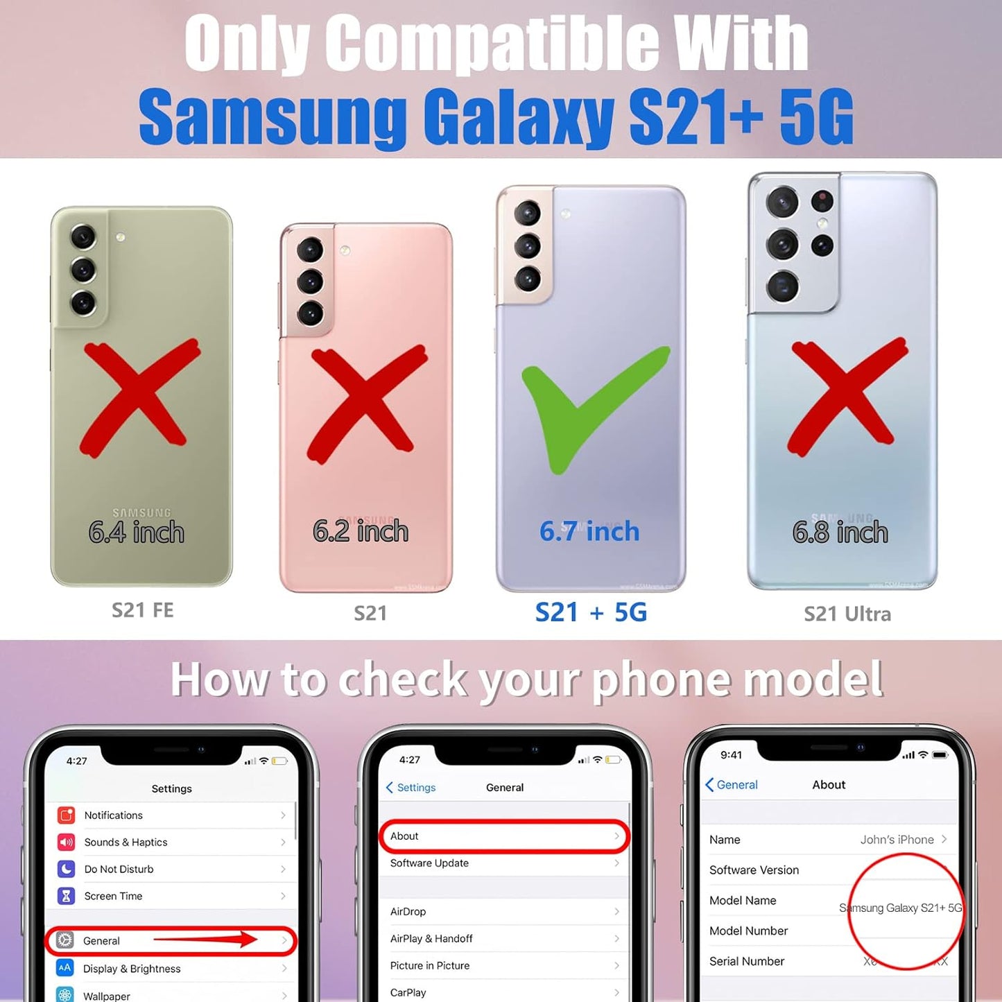 Toycamp for Samsung Galaxy S21 plus Case, Cute Funny Sun Moon Star Design for Women Girls Boys Teens for Galaxy S21 plus Cases, Cute Cartoon Sun Moon Star Print Cover for S21 plus Case 5G, 6.7''  Toycamp   