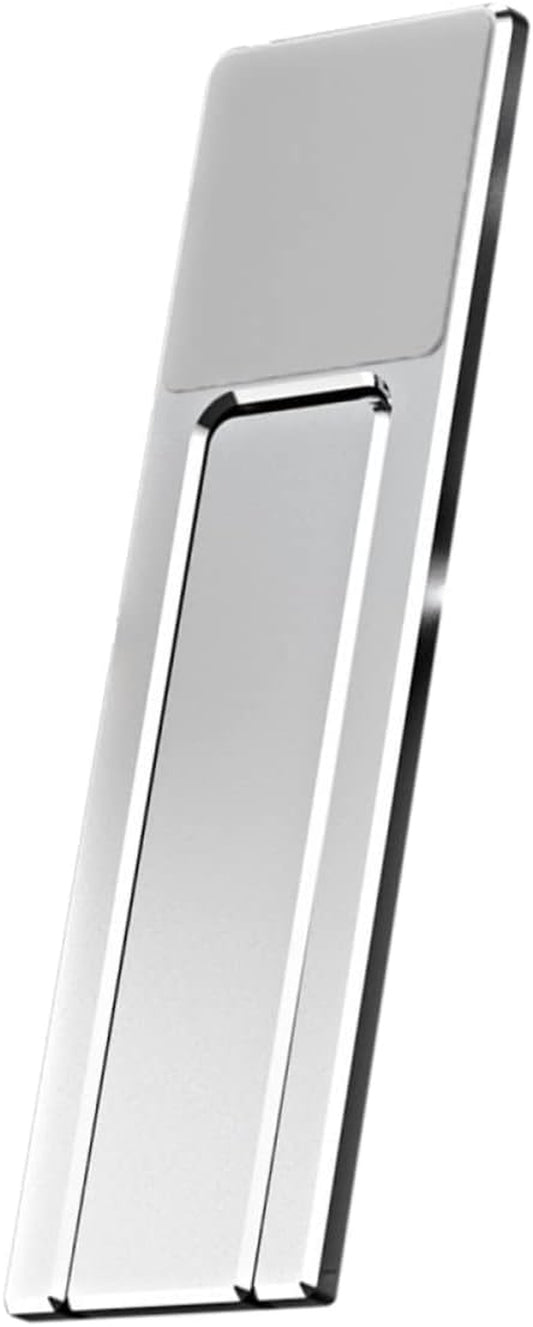 KOMBIUDA Mobile Phone Extension Bracket Foldable Laptop Stand Adjustable Computer Stand Adjustable Laptop Stand Metal Mobile Bracket Magnetic Mobile Stand Laptop Extension Stand Phone Clip  KOMBIUDA   