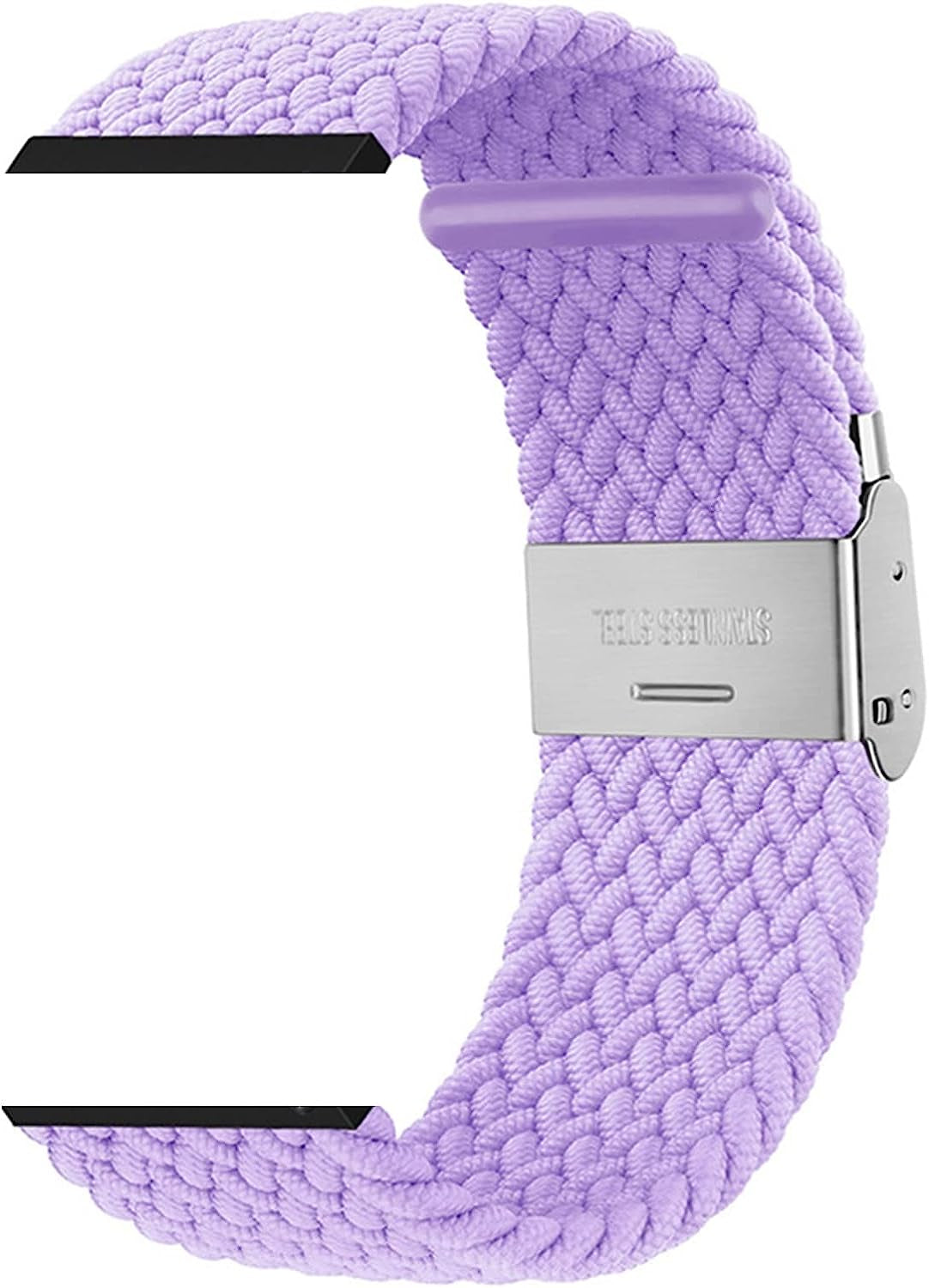 GQMYOK Braided Nylon Watchbands for Garmin Quickfit Watch Band 22Mm  GQMYOK   