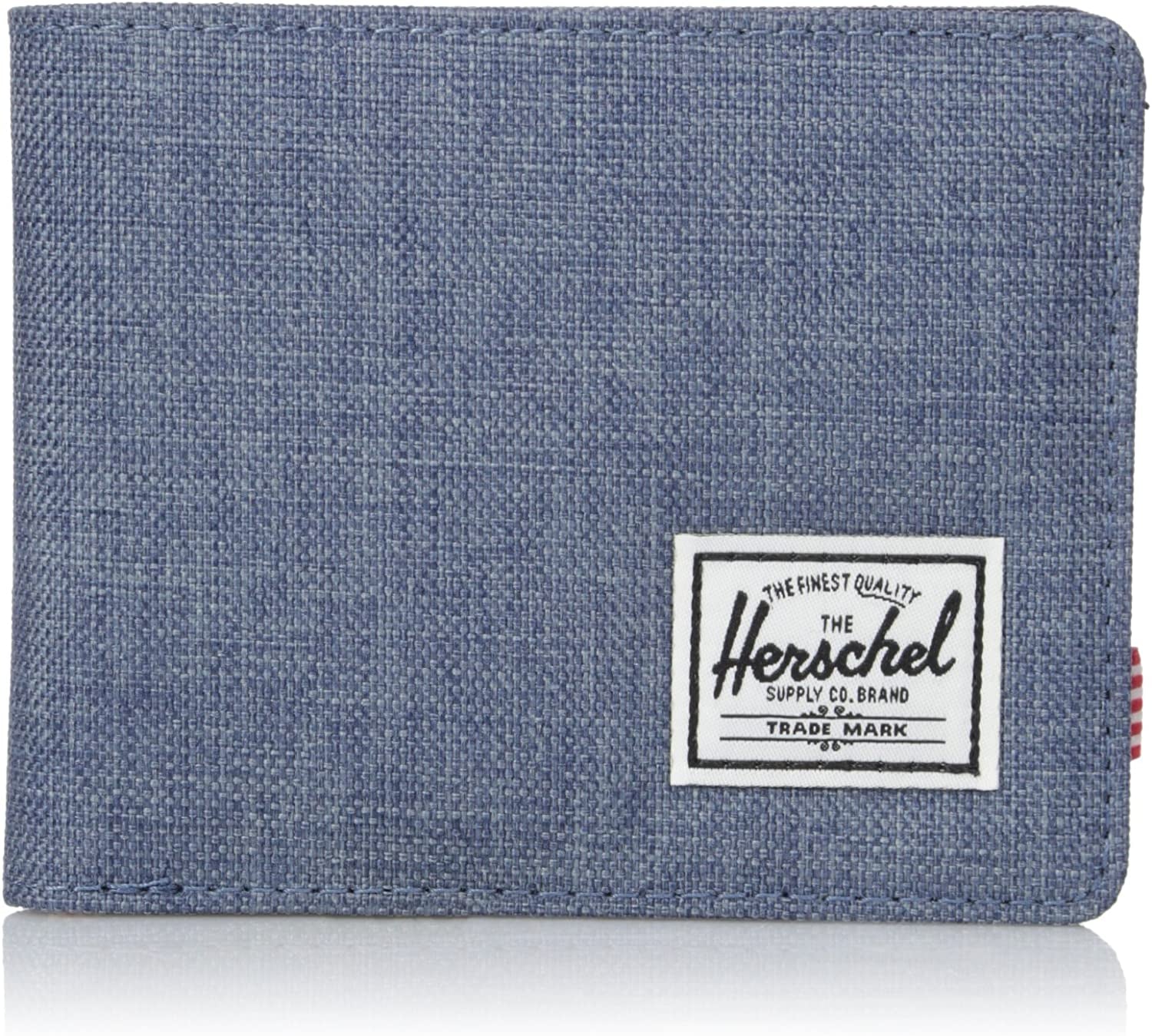 Herschel Roy RFID  Herschel Supply Men's Accessories Navy/Navy One Size 