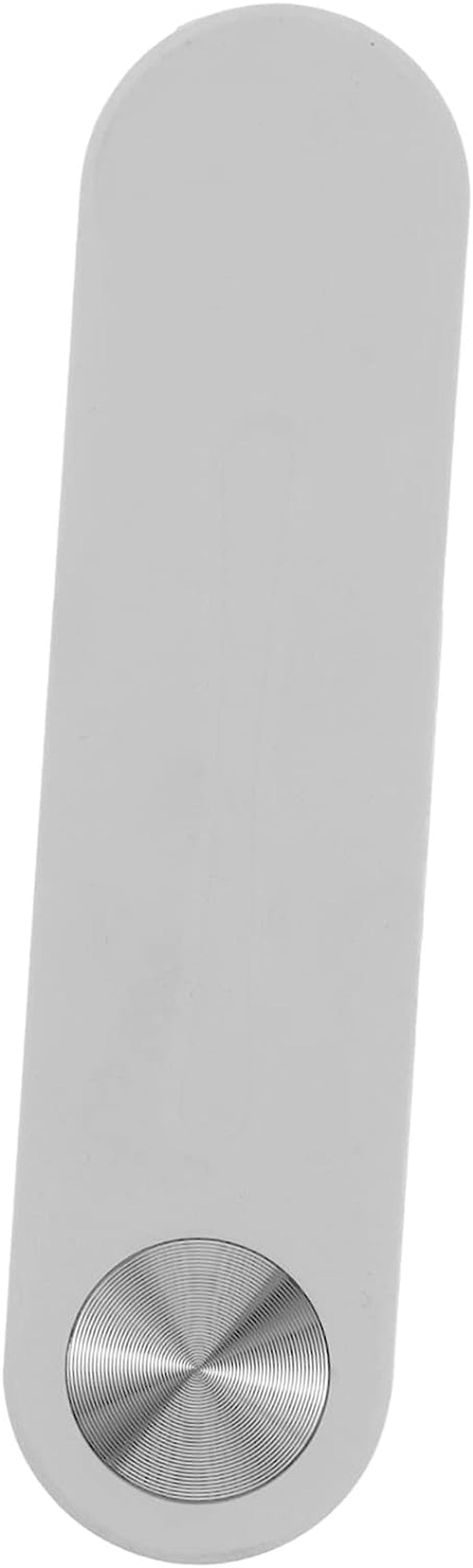 ULTECHNOVO 2Pcs Screen Phone Holder Magnetic Bracket Smartphone Plastic Stand Magnetic Laptop Phone Mount Phone Monitor Mount Laptop Mount Phone Laptop Mount Mobile Laptop Stand for Desk Abs  ULTECHNOVO   