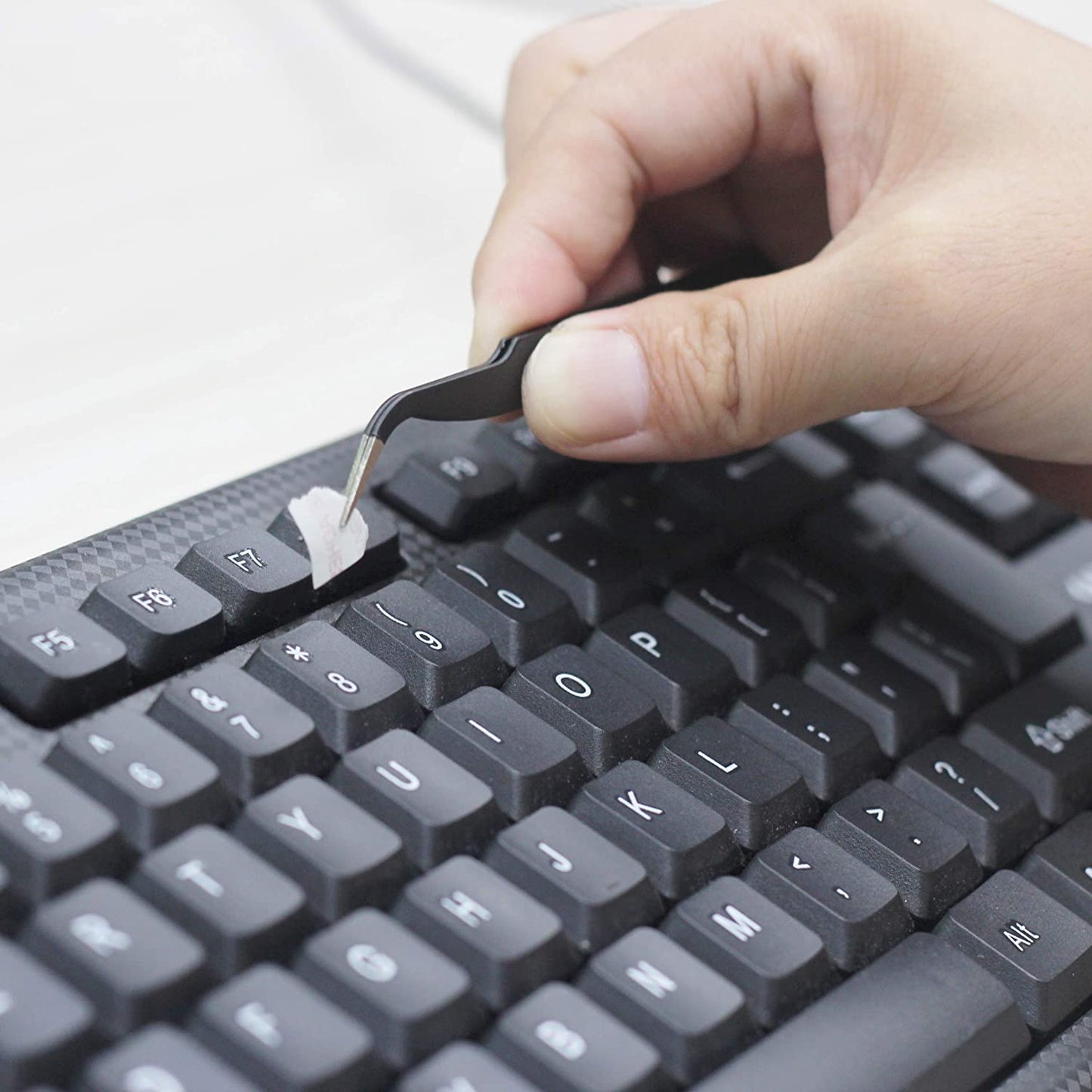 108 Pcs for Iphone Cleaning Kit, for Airpod Cleaner Kit Phone Jack Charger Port Hole Plug Speaker Cleaner Tool for Cameras Keyboards Headphones  N/F   