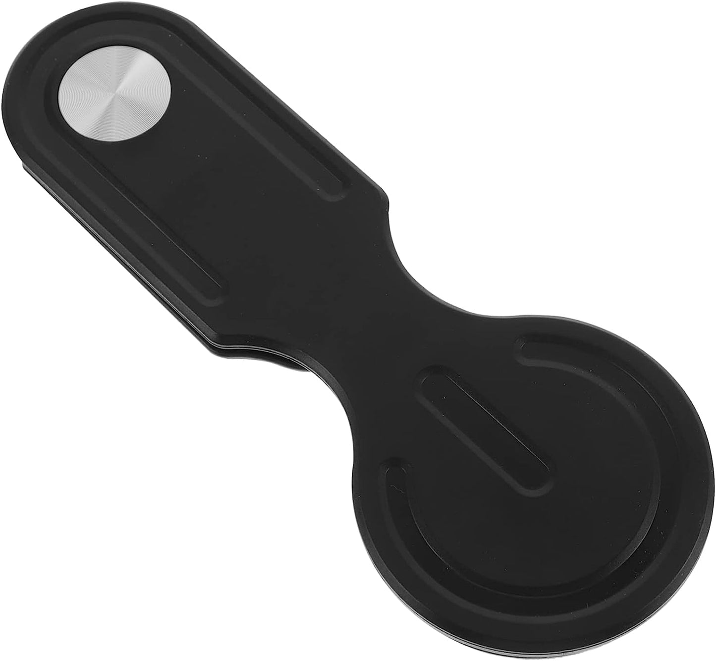 SOLUSTRE 5Pcs Mobile Phone Expansion Bracket Cell Phone Stand for Desk Computer Monitor Stands Monitor Holder Mobile Laptop Stand Laptop Phone Holder Magnetic Laptop Side Mount Phone Holder  SOLUSTRE   