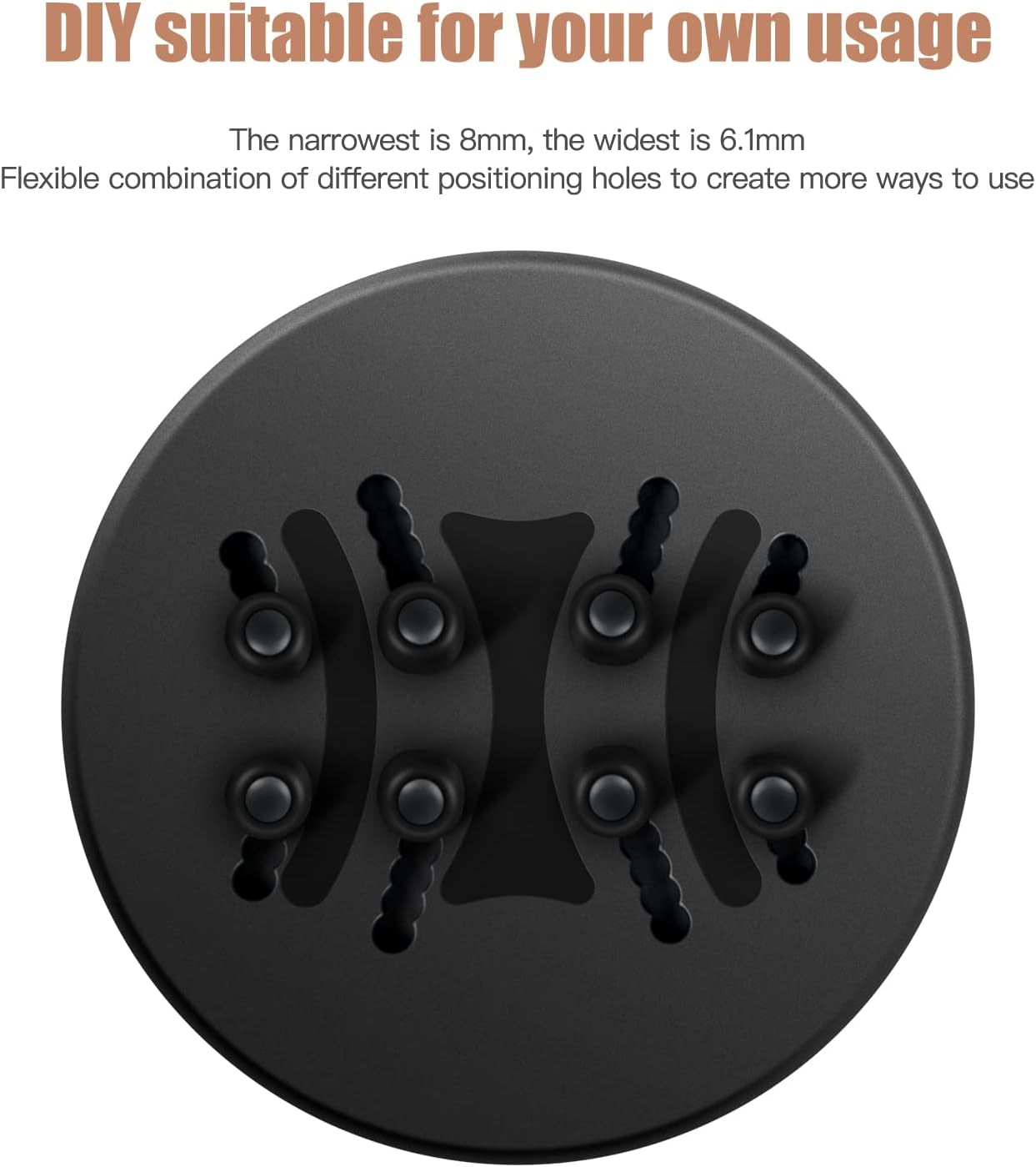 Magnetic Laptop & Mac Mini Vertical Stand Organizer, Engmolphy Magnetic Laptop Computer Holder Desktop Stand for New Retina Apple Macbook Pro/Air, Mac Mini, Apple TV, Ipad Pro and Cell Phones  enGMOLPHY   