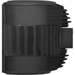 AMZER Slim Protective Shockproof Hybrid Warrior Dual Layer Case Skin for LG G6 - Black  Amzer   