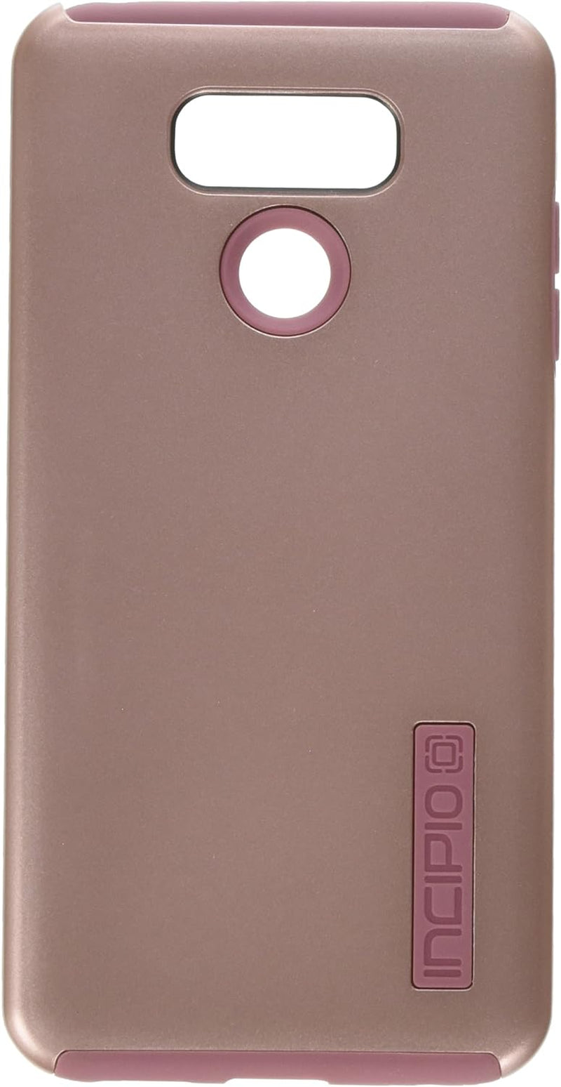 Incipio LG G6 Dualpro Case - Iridescent Rose Gold  Incipio Technologies, Inc.   
