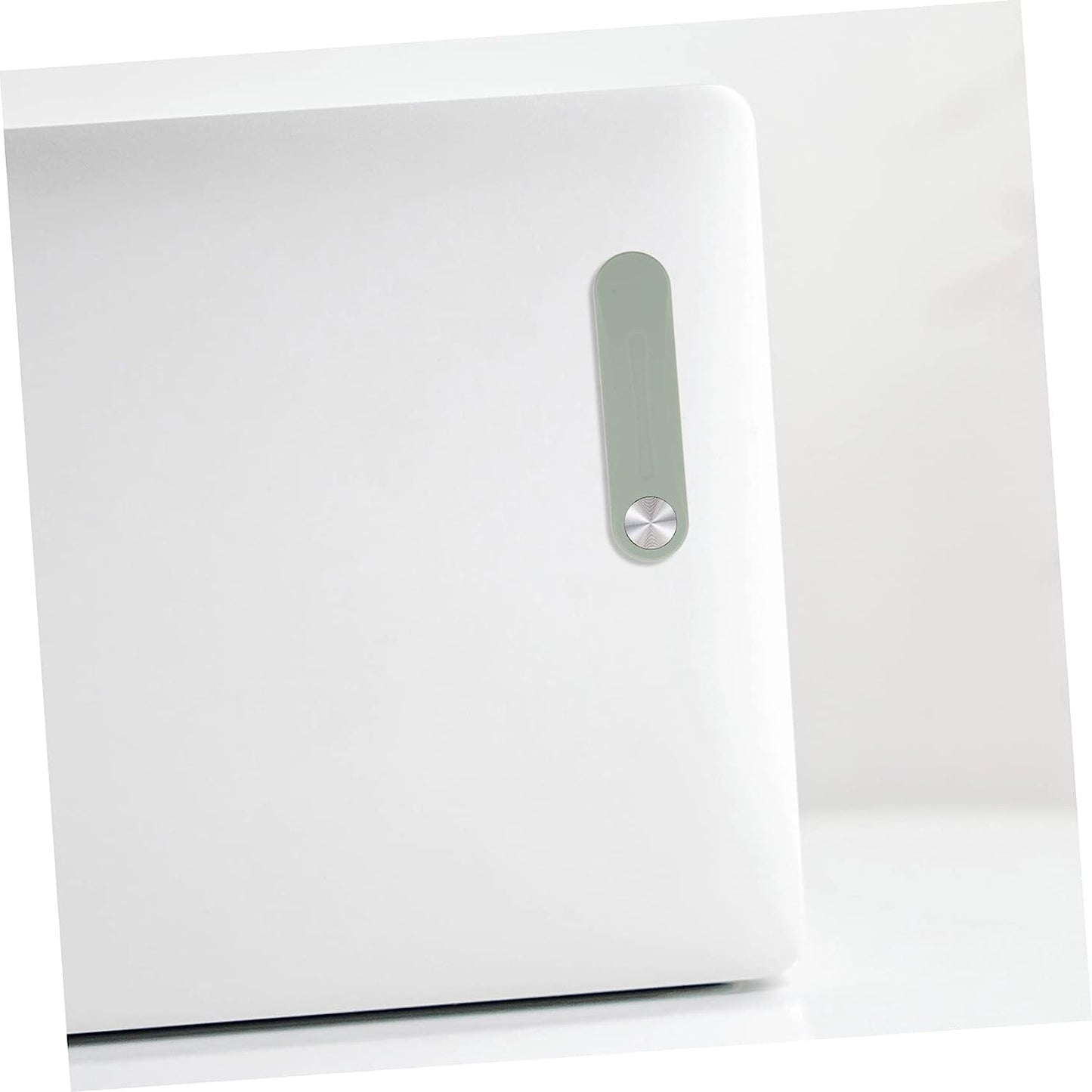 Mobestech 3Pcs Expand Mobile Phone Bracket Phone Kickstand Smartphone Phones Magnetic Phone Mount Laptop Mount Computer Phone Mount Phone Side Mount Clip Laptop Side Monitor Mount Abs Desk  Mobestech   