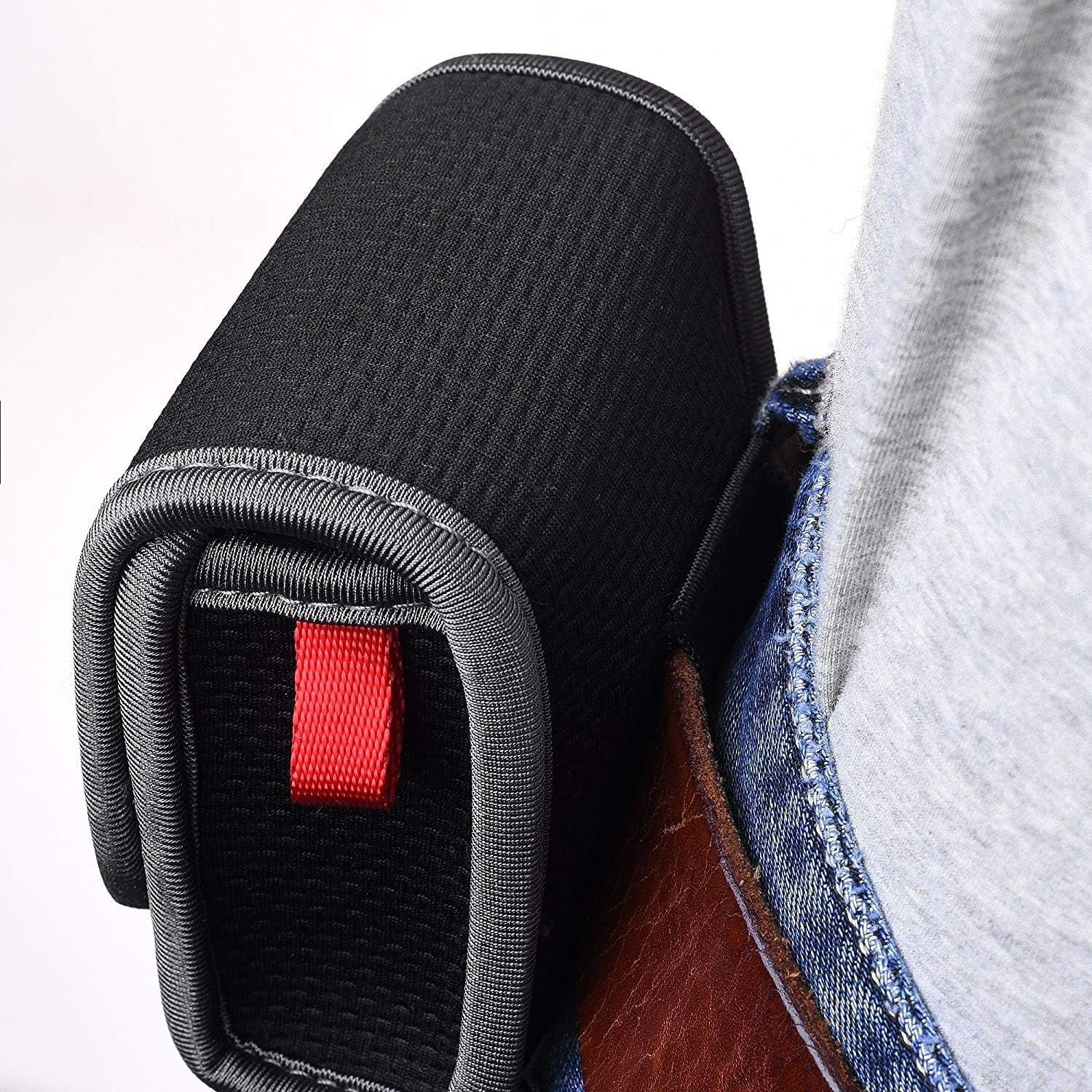 Txesign Scratch Proof Protection Neoprene Case Bag Compatible with Beats Powerbeats Pro Totally Wireless Earphones Charging Case  TXEsign   