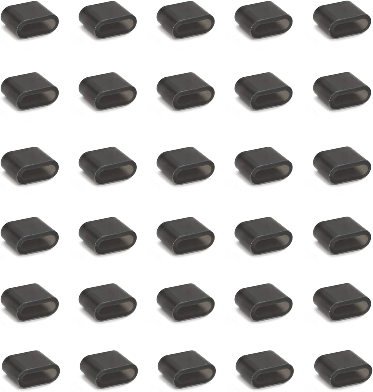 USB Type C Cover Dust Cap Silicone Protectors Port anti Dust Plug (USB C Plug)  EYOO USB C Cap  