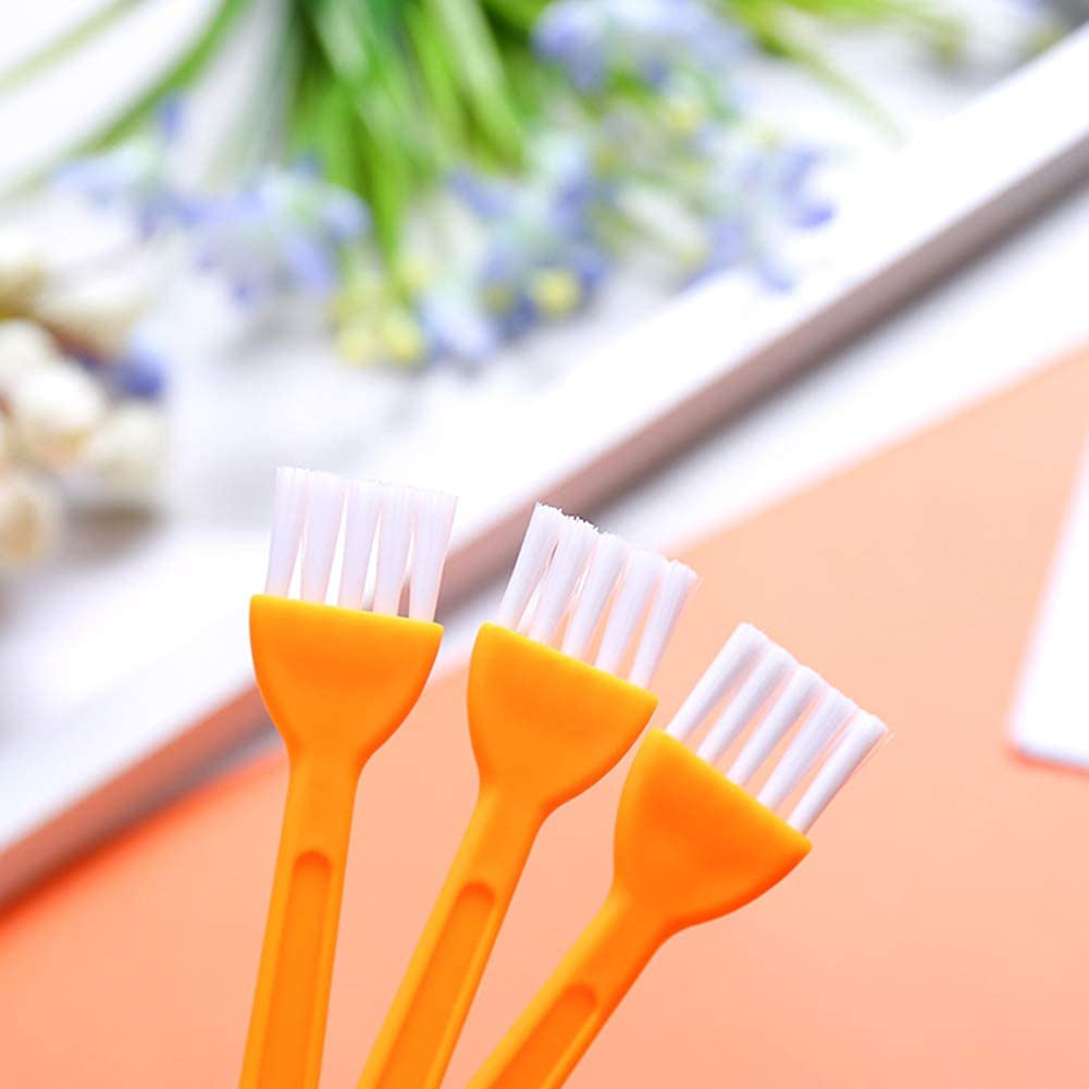 44 Pieces Cell Phone Cleaning Kit, USB Charging Port and Headphone Jack Cleaner Brush Tool Set Compatible with Iphone Xs Max X 8/7/6/5/4 Ios Samsung LG Huawei Motorola Macbook and Android Devices  ACKLLR   