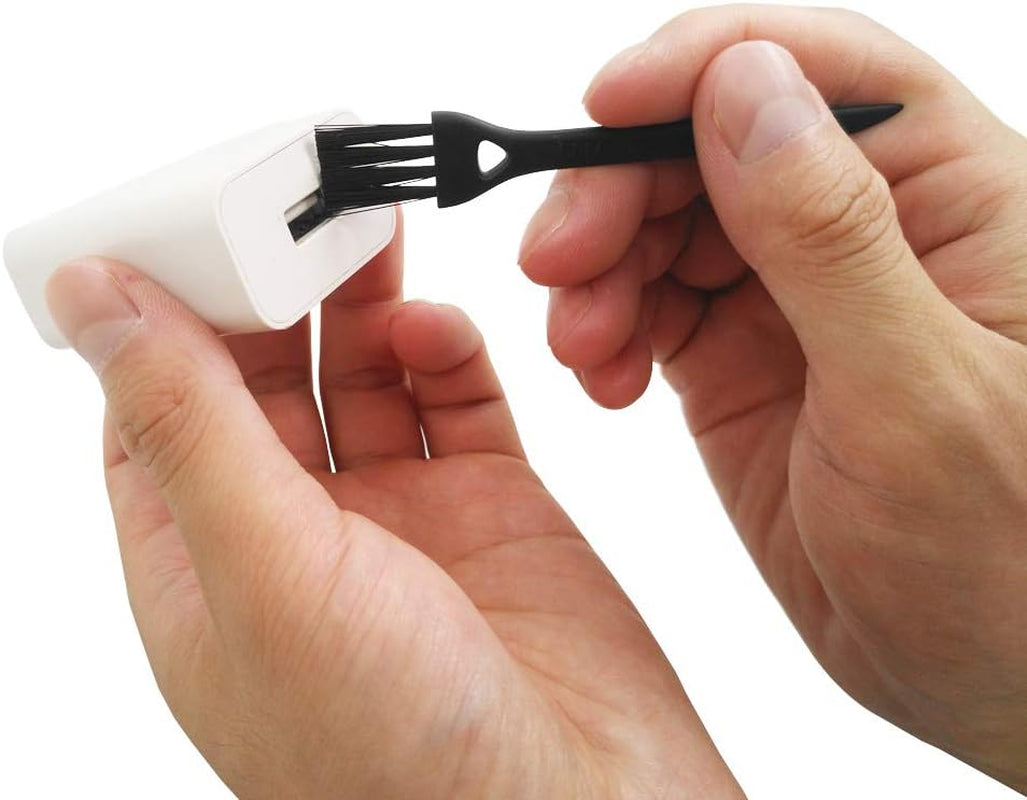 57 Pcs Professional Cleaning Kit,Sonku Cleaner Tool Set for Cameras/Cell Phones/Headphones/Keyboards  Sonku   