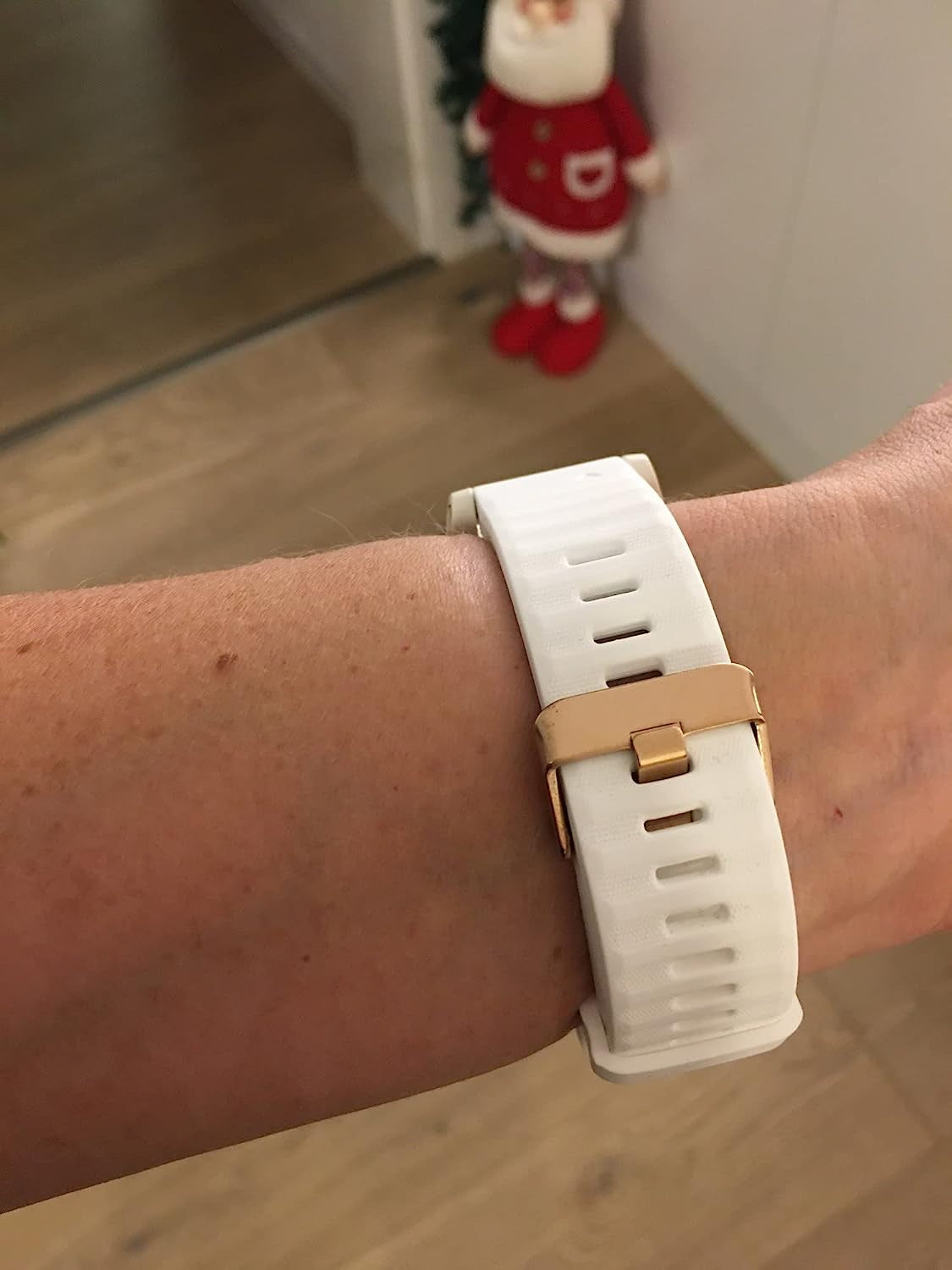 GUMMMY Quickfit 20 22 26Mm Straps Band for Garmin Fenix 7 7X 7S 5S 5 5X plus 6S 6 6X Pro/Epix Smartwatch Watch Band Silicone Bracelet  GUMMMY   