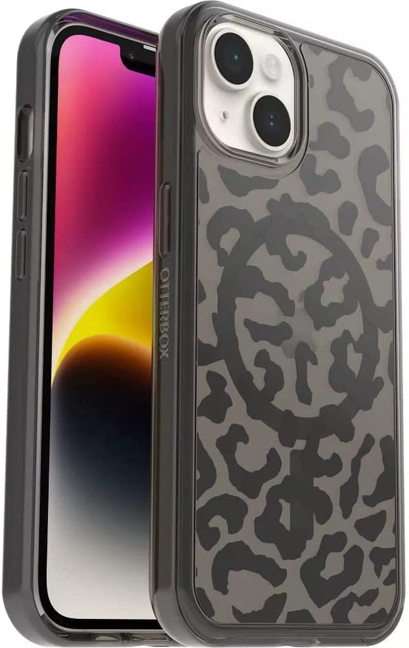 Otterbox Symmetry Series+ Case with Magsafe for Iphone 14 & Iphone 13 (ONLY) Non-Retail Packaging - Lime All Yours  OtterBox Animal Instinct  