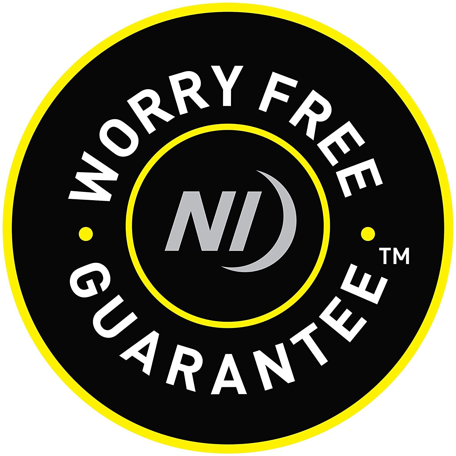 Nite Ize, Inc. WATP-06T-R6 Nite IZE Wearabout Clippable, Apple Airtag Locking Carabiner for Pets, Smoke Tracker Holder  Nite Ize, Inc.   