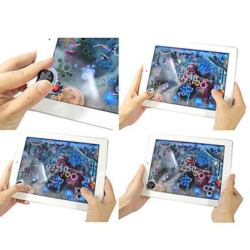 Apple Ipad/Iphone Game Rocker Tablet/Smartphone Touch Joystick  Gaming Accessories 125   