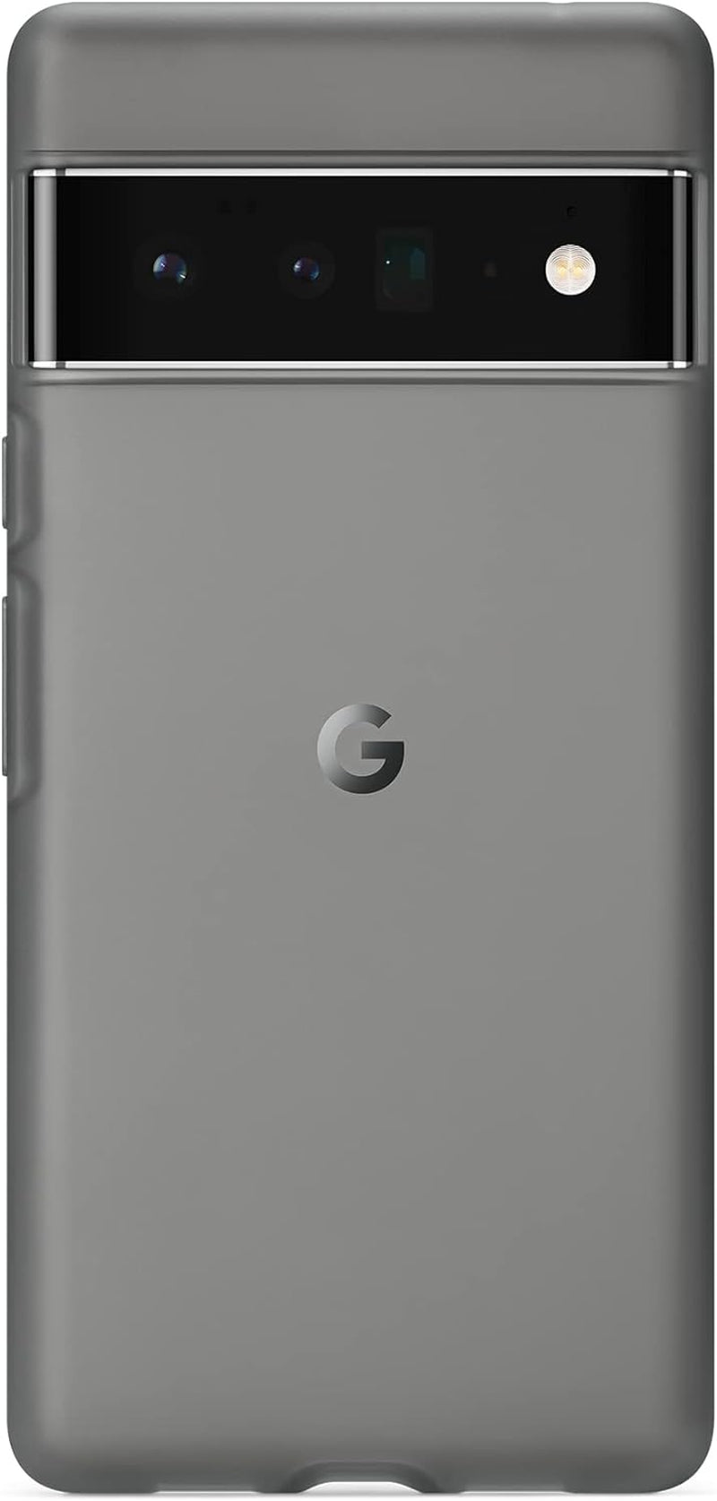 Google Pixel 6 Pro Case - Phone Case with Dual-Layer Shock-Absorbing Protection - Stormy Sky  Google   