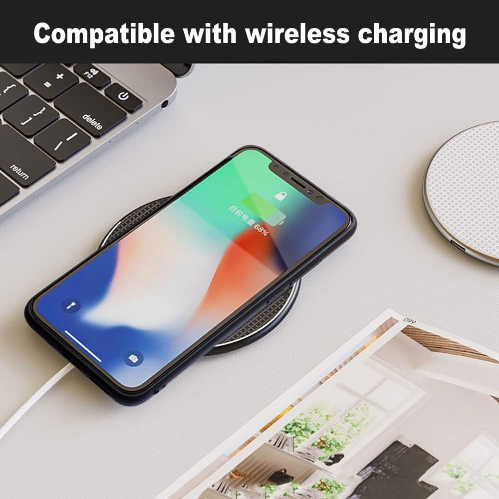 For Google Pixel 4A 5G Case, 6.2 Inch Premium PU Leather Phone Cover Retro Design Full Protective Case for Google Pixel 4A 5G (Dark Red)  AIORIA   