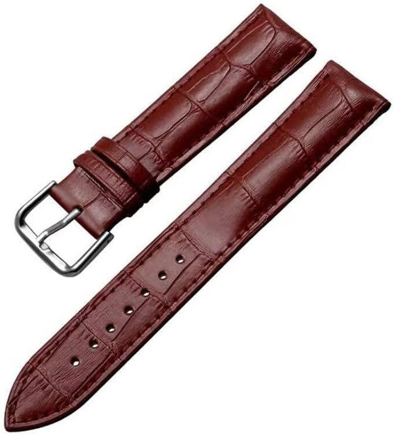 MAALYA Leather Watchband for Garmin Vivoactive 4 3 Music/Venu SQ Quick Release Strap for Garmin Venu 2 plus Watch Band  MAALYA   