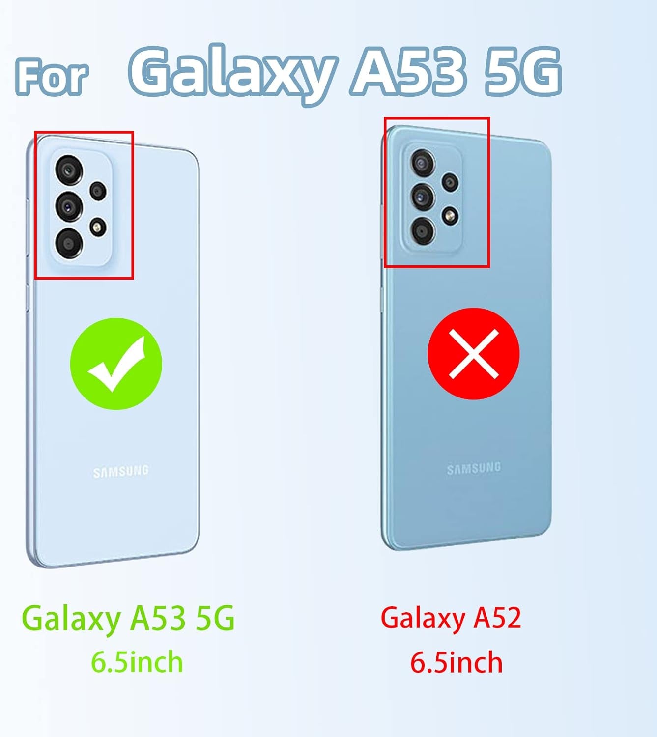 For Samsung Galaxy A53 Case, A53 5G Case for Women Glitter Crystal Butterfly Heart Floral Soft TPU Luxury Bling Cute Protective Cover with Kickstand Strap for Samsung A53 5G (Rose Gold)  KuDiNi   