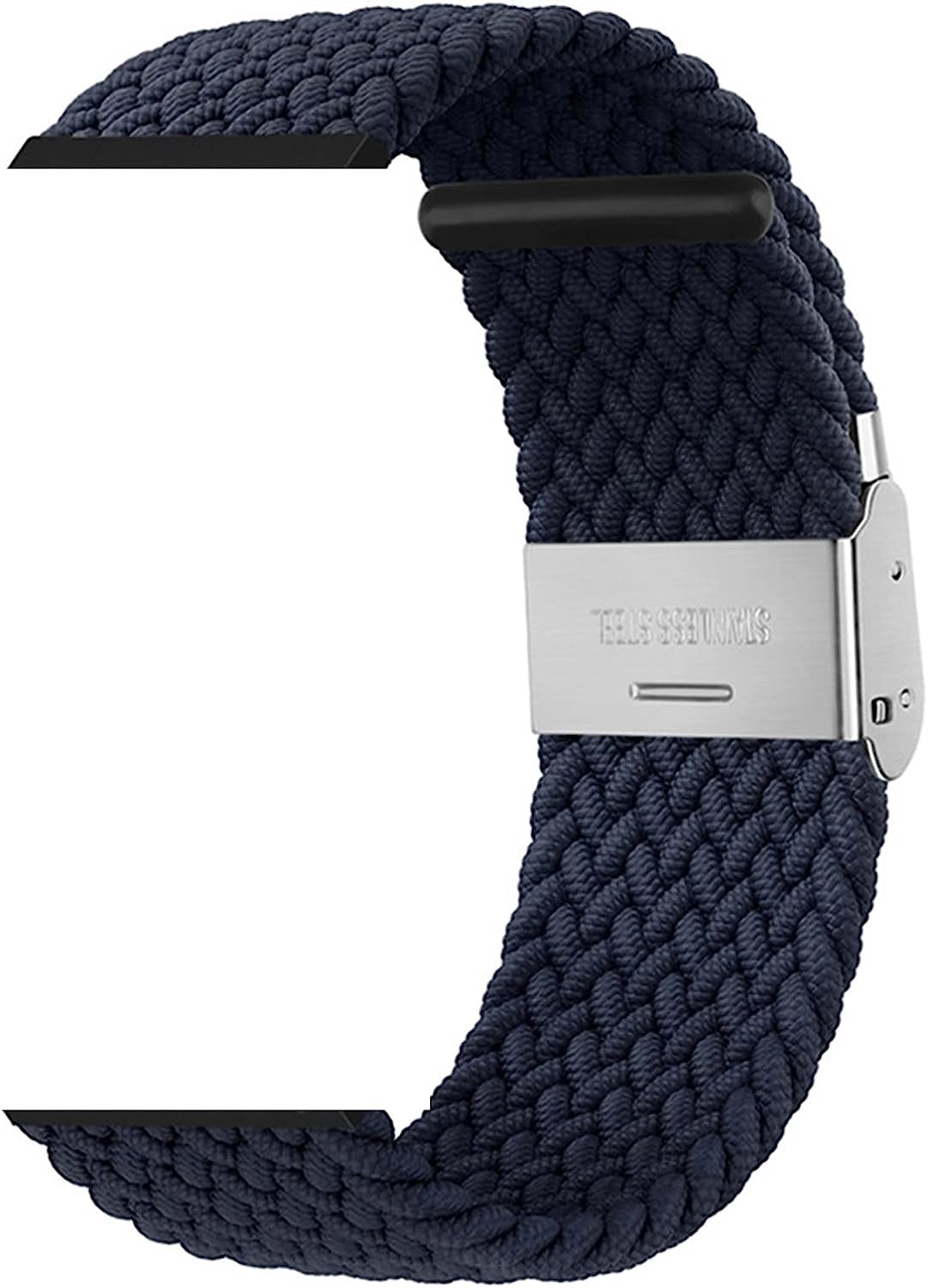 GQMYOK Braided Nylon Watchbands for Garmin Quickfit Watch Band 22Mm  GQMYOK   