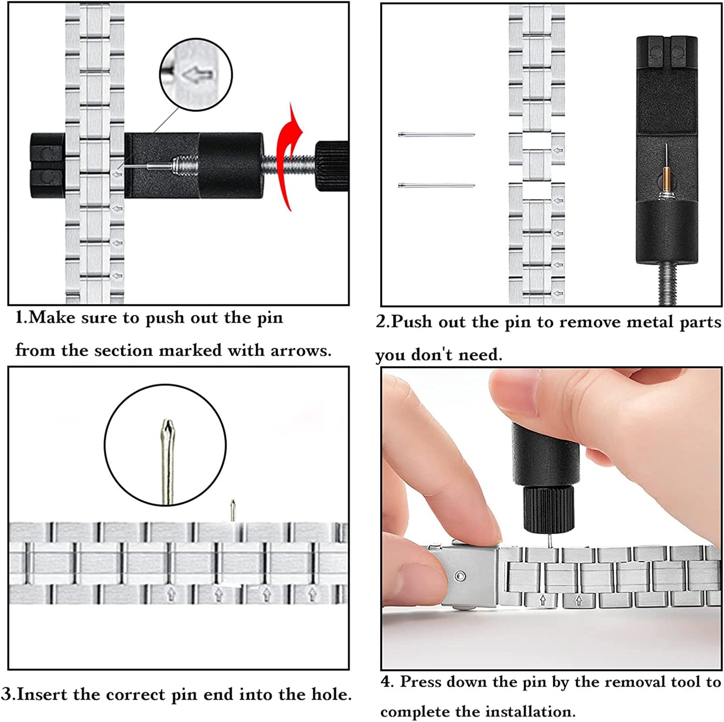 STIROLL Thin Replacement Band Compatible for Apple Watch 38Mm 40Mm 41Mm 42Mm 44Mm 45Mm 49Mm, Stainless Steel Metal Wristband Women Men for Iwatch Ultra SE Series 8/7/6/5/4/3/2/1(Silver,38Mm/40Mm/41Mm)  STIROLL   