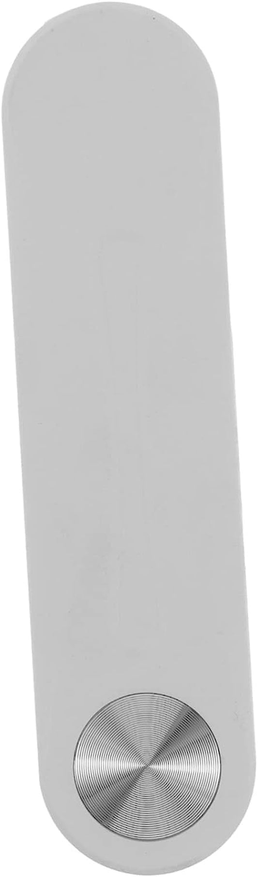 FELTECHELECTR Screen Phone Holder Magnetic Phone Mount Auas Laptop Smart Phones Phone Side Mount Clip Computer Phone Mount Laptop Phone Mount Laptop Arm for Phone Laptop Phone Mount Magnetic Abs  FELTECHELECTR   