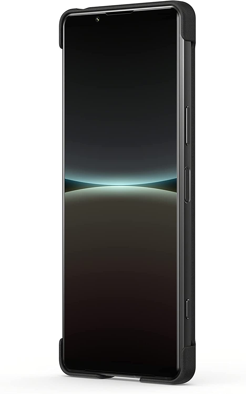 Sony Official Case with Stand for Xperia 5 IV - XQZCBCQ/B Black  Sony   