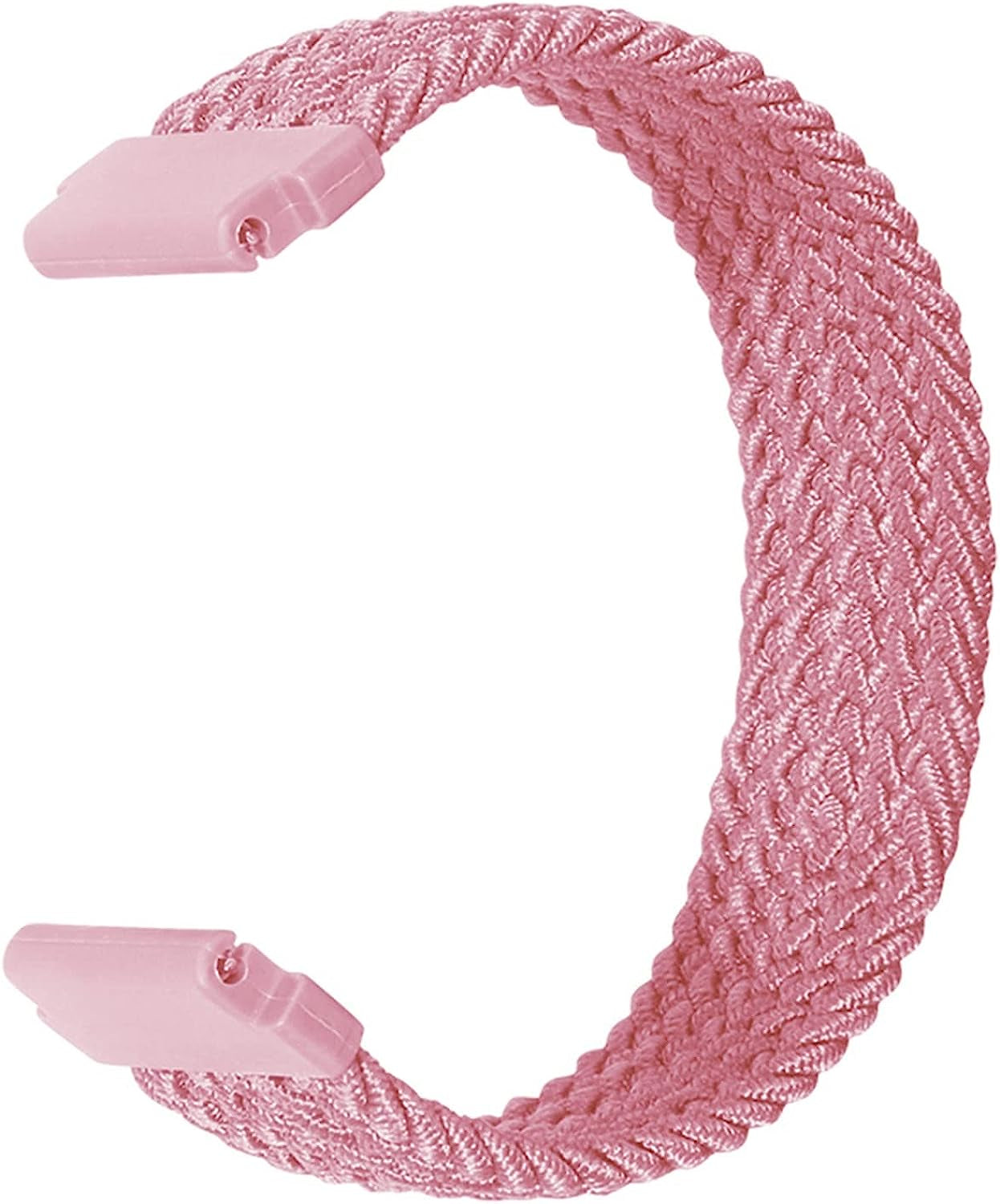 ZLAST Watch Band for Samsung Galaxy Watch 3 41/45/46/42Mm Active 2 Braided Solo Loop Fabric Bracelet for Huawei Watch Gt 2 Strap 20/22Mm  ZLAST   