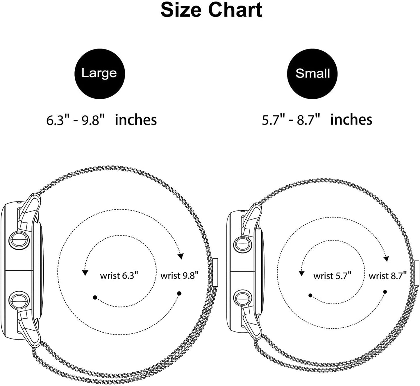 Stan Lee Watch Band Compatible with Samsung Galaxy Watch (46Mm), 22Mm Stainless Steel Magnetic Mesh Watch Band Quick Release Strap for Samsung Gear S3 Classic/Frontier  Stan Lee   