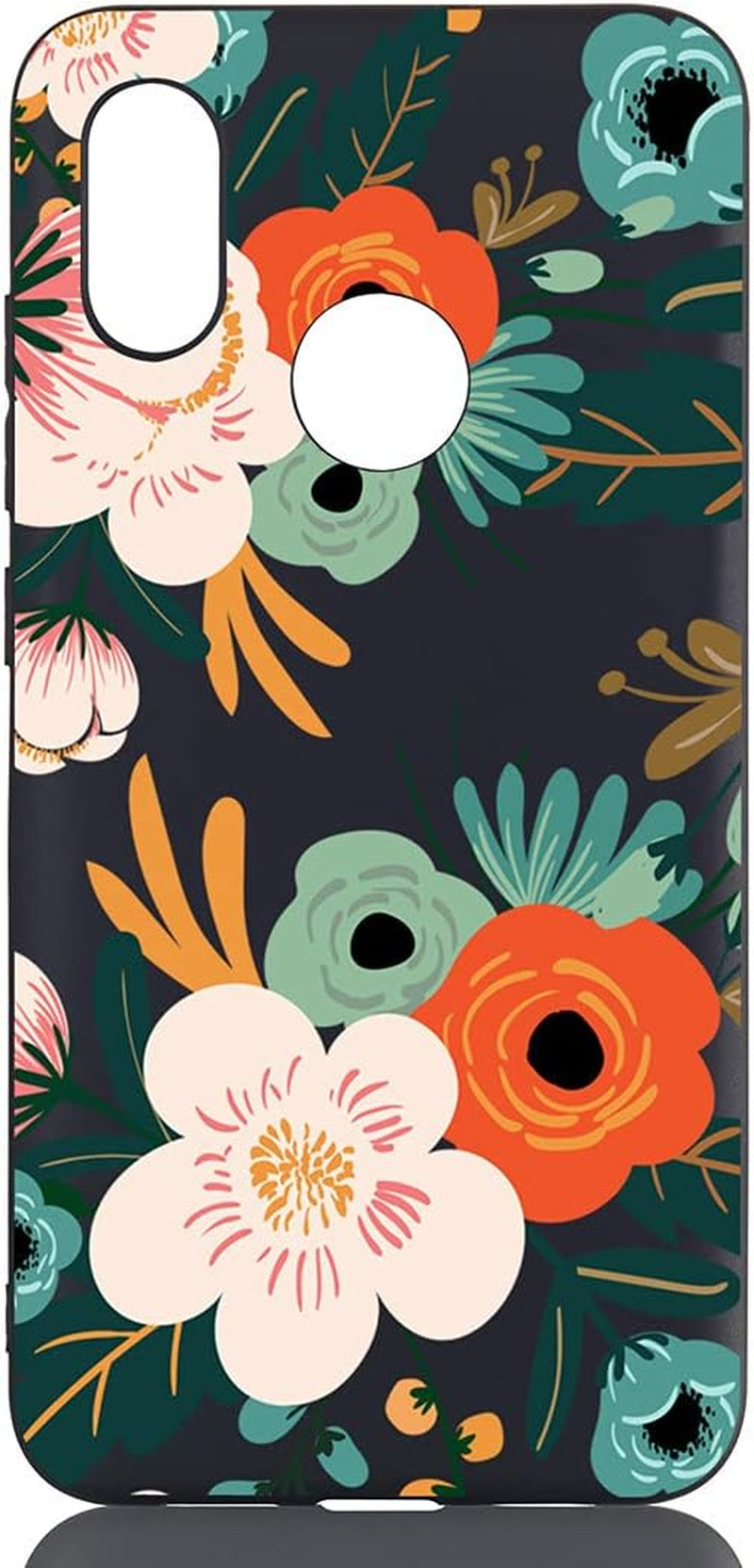 Aipyy Xiaomi Mi 8 Pattern Back Case for Camouflage,Soft TPU Slim Printing Pattern Phone Back Cover for Back Case for Xiaomi Mi 8  Aipyy Xiaomi Mi 8-12  