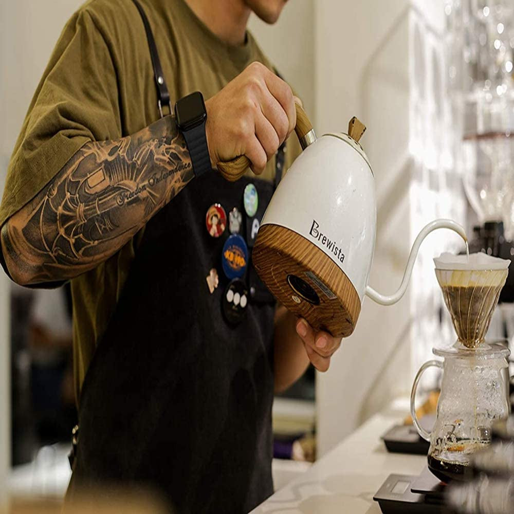 INI Compatible with Apple Watch Band 49Mm 45Mm 44Mm 42Mm 41Mm 40Mm 38Mm - Enhanced Adjustable Leather Strap with Magnetic Closure System for Iwatch Series Ultra/8/7/Se/6/5/4/3/2/1 - Black  INI Technologies   