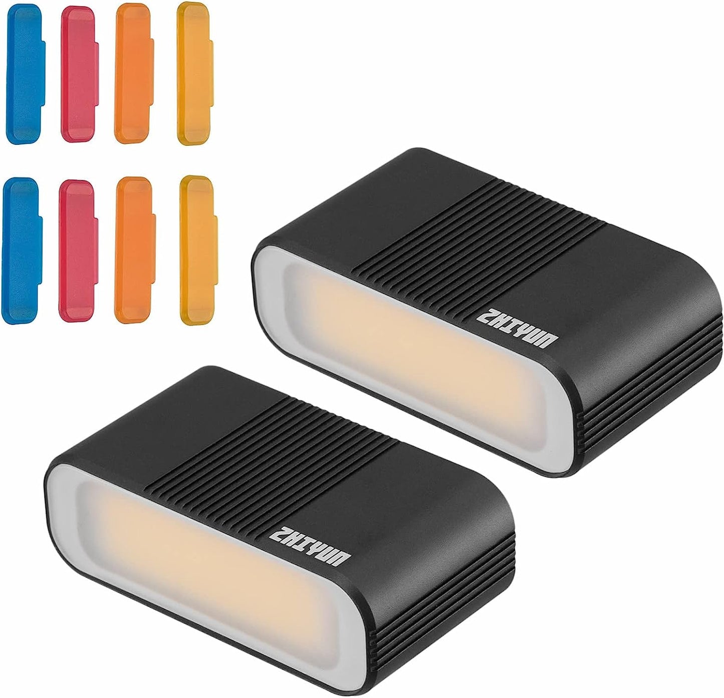 Zhiyun Smooth 5S Gray Gimbal Stabilizer for Smartphone Iphone 14 13 12 11 SE SR X 8 Pro Max plus Samsung Android for Youtube Tiktok Vlogging Zhiyun Smooth 5 Phone Gimbal Upgraded+2Pcs Mini LED Light  Zhiyun   