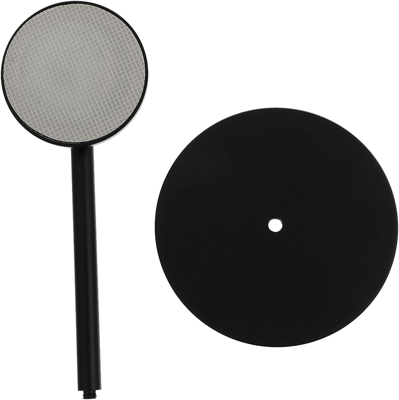 Hemobllo Magnetic Car Mount Adjustable Laptop Stand Desktop Magnetic Support 180 Degree Adjustable Laptop Tablet Desktop Stand Magnetic Car Holder Adjustable Laptop Stand  Hemobllo   