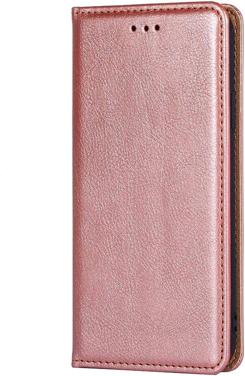 For LG G6 Flip Case Google anti Drop Magnetic Phone Case Black  Generic Rose Gold Hot 8 Lite/X650/12/Cc7/4/Kc8 