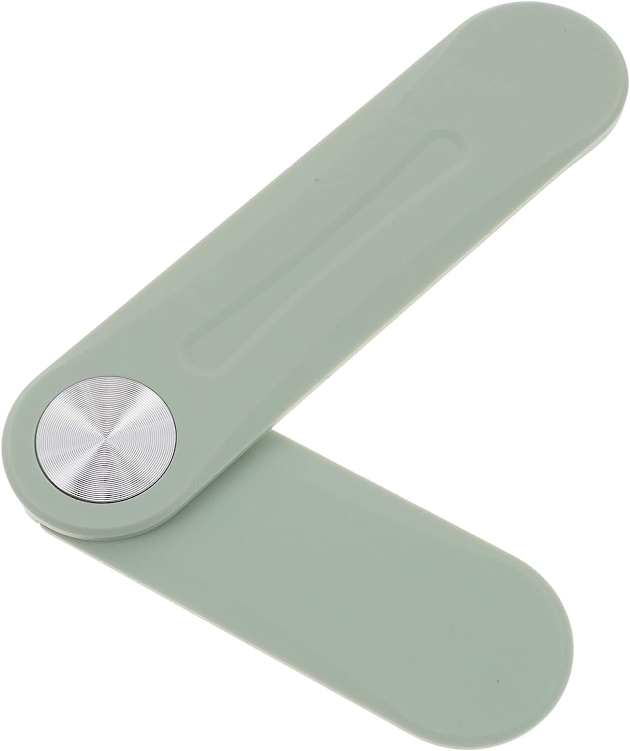 Mobestech 3Pcs Expand Mobile Phone Bracket Phone Kickstand Smartphone Phones Magnetic Phone Mount Laptop Mount Computer Phone Mount Phone Side Mount Clip Laptop Side Monitor Mount Abs Desk  Mobestech   