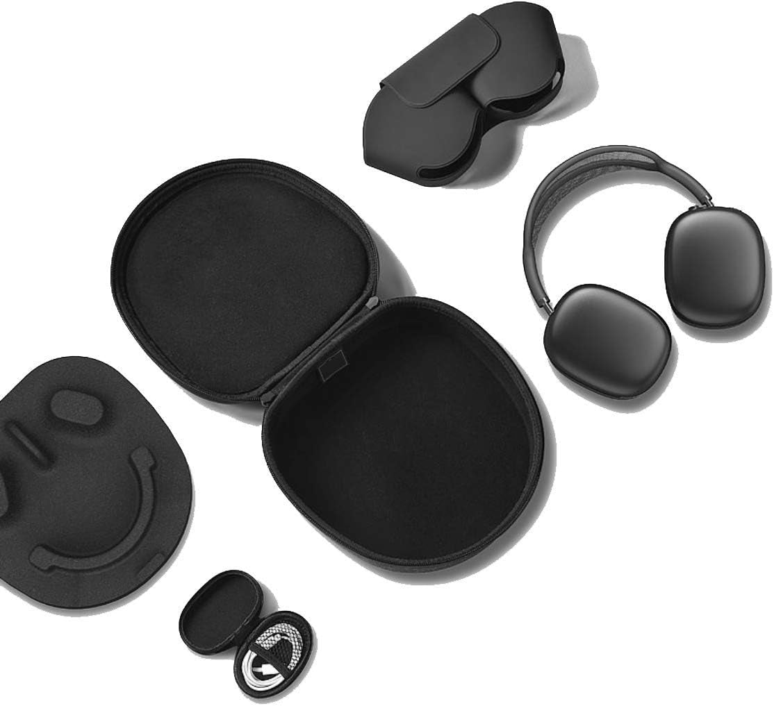 Carryon Max Premium Case for Airpods Max  INTELLI   