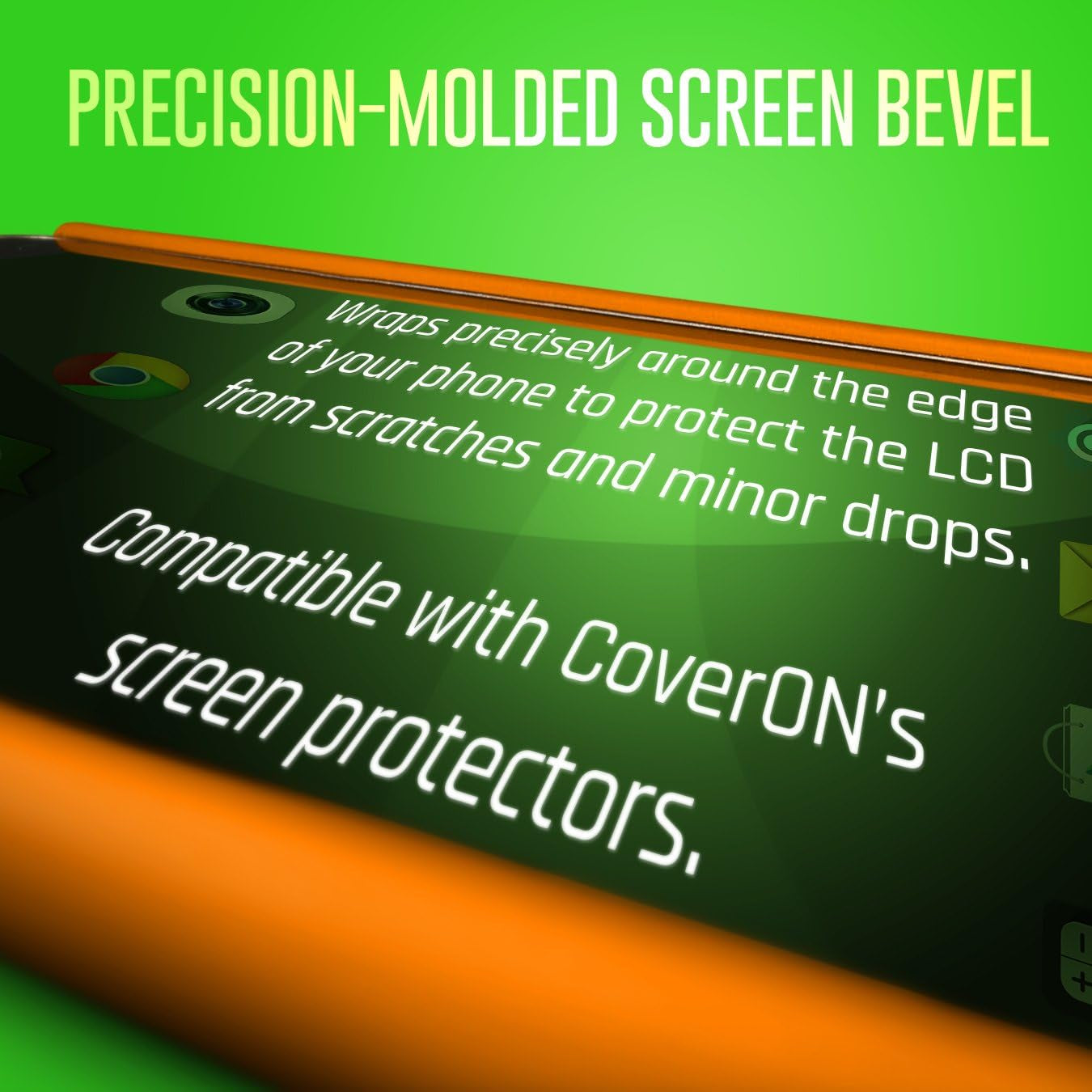 Sony Xperia Z5 Hard Case, Coveron® [Slender Fit Series] Slim Matte Hard Polycarbonate Back Cover Phone Case for Sony Xperia Z5 - Violet Purple  CoverON   