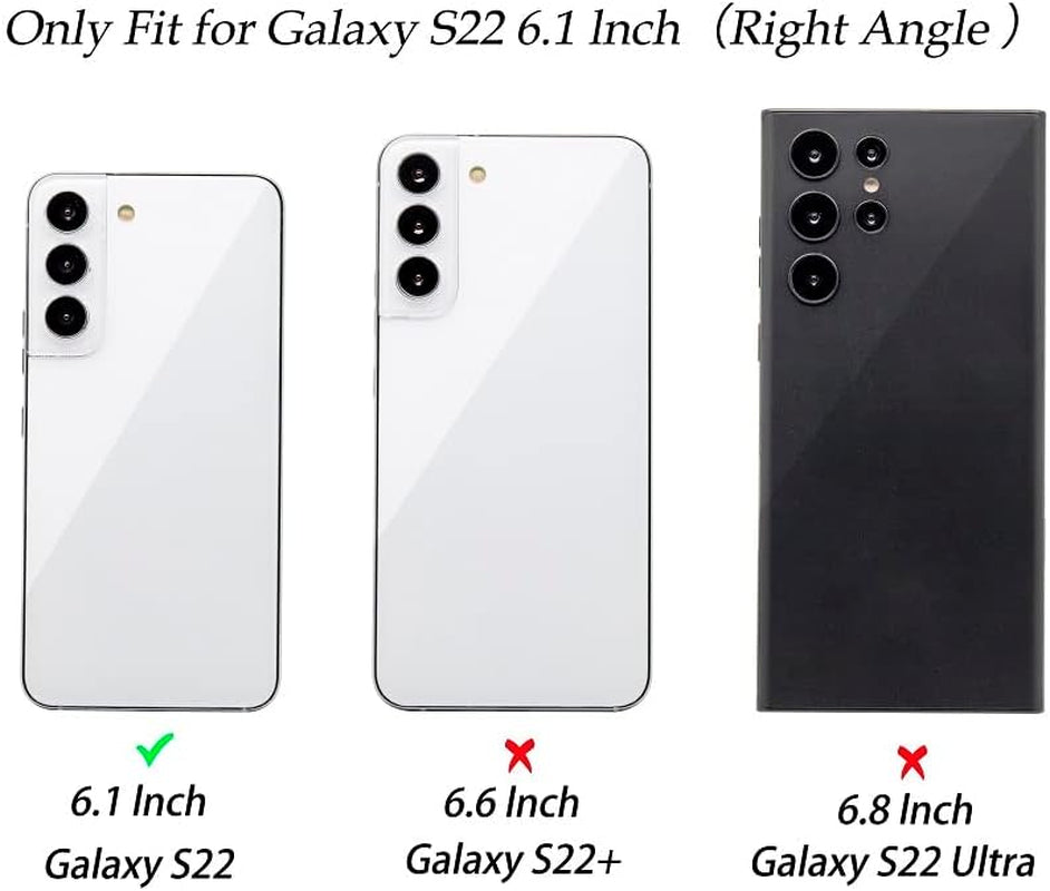 Fateamll Case for Galaxy S22, Shockproof Scratchproof with TPU Soft Bumper Retro Cassette Tape Case Compatible with Samsung Galaxy S22  FAteam   