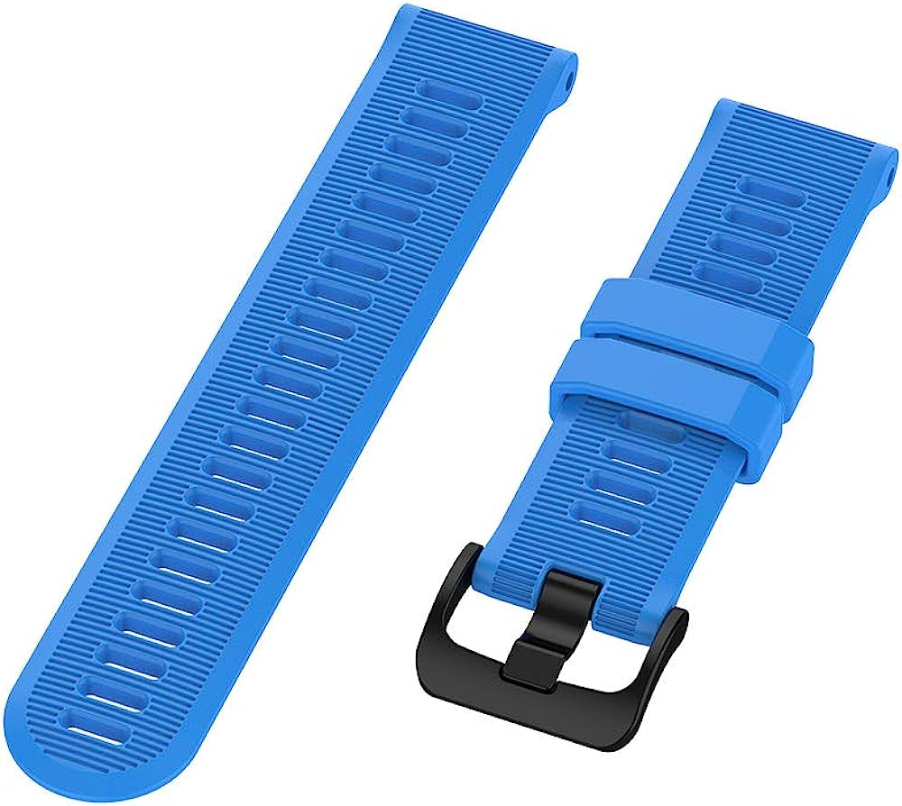 Watchband Compatible with Garmin Forerunner 945 and 935 Replacement Band  C2DJOY 37# Regular 