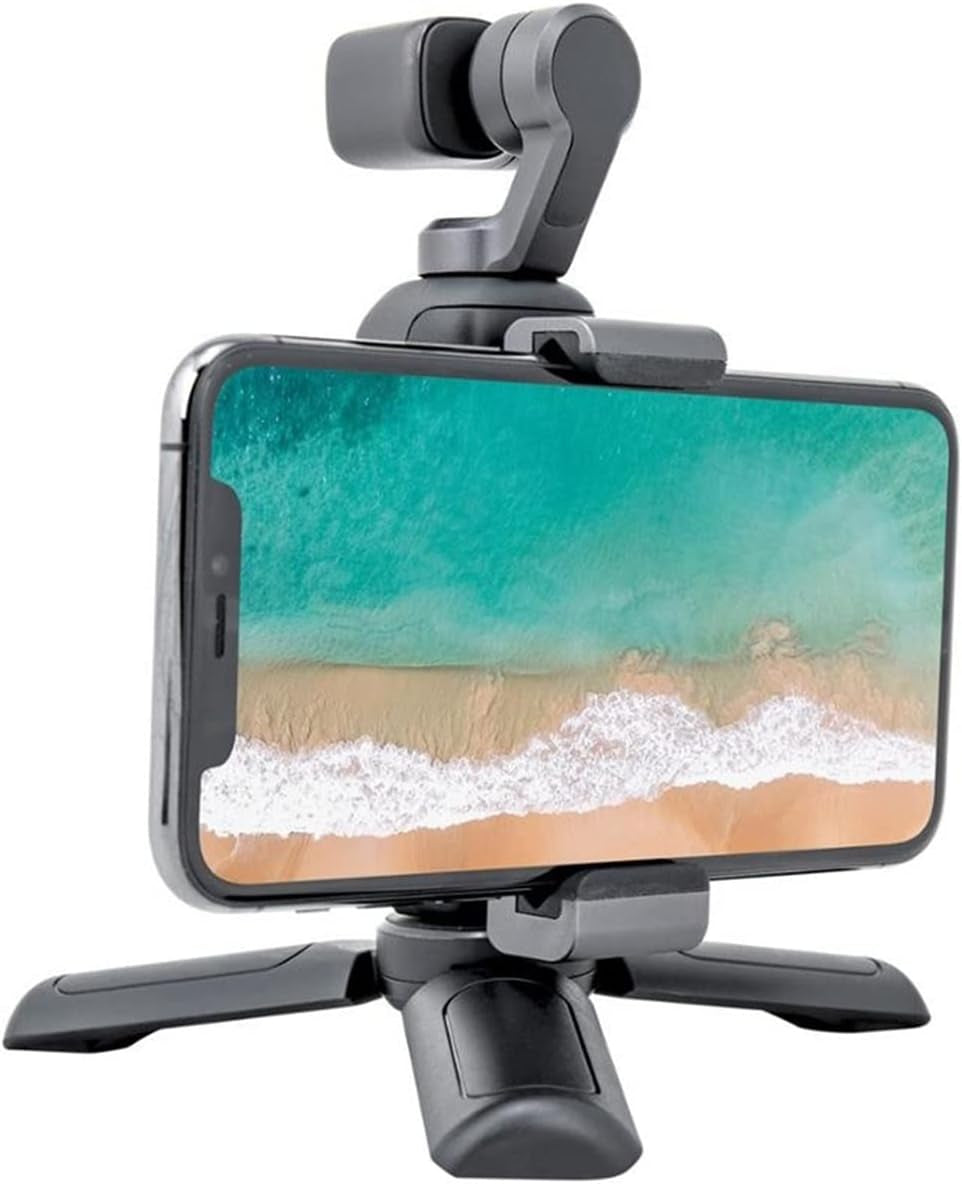 Camera Stabilizer V1 Tripod Gimbal Tripod for Mobile Phone Camera Stabilizer Accessories  yuehon2   