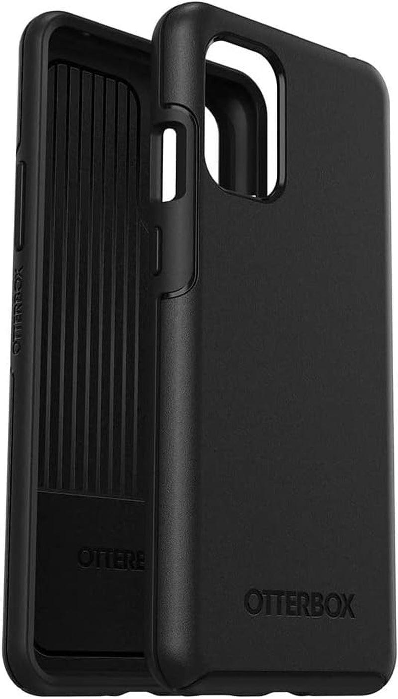 Otterbox Symmetry Series Case for Oneplus 8T plus 5G (ONLY) Non-Retail Packaging - Black  OtterBox   