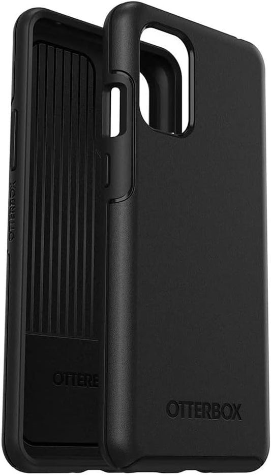 Otterbox Symmetry Series Case for Oneplus 8T plus 5G (ONLY) Non-Retail Packaging - Black  OtterBox   