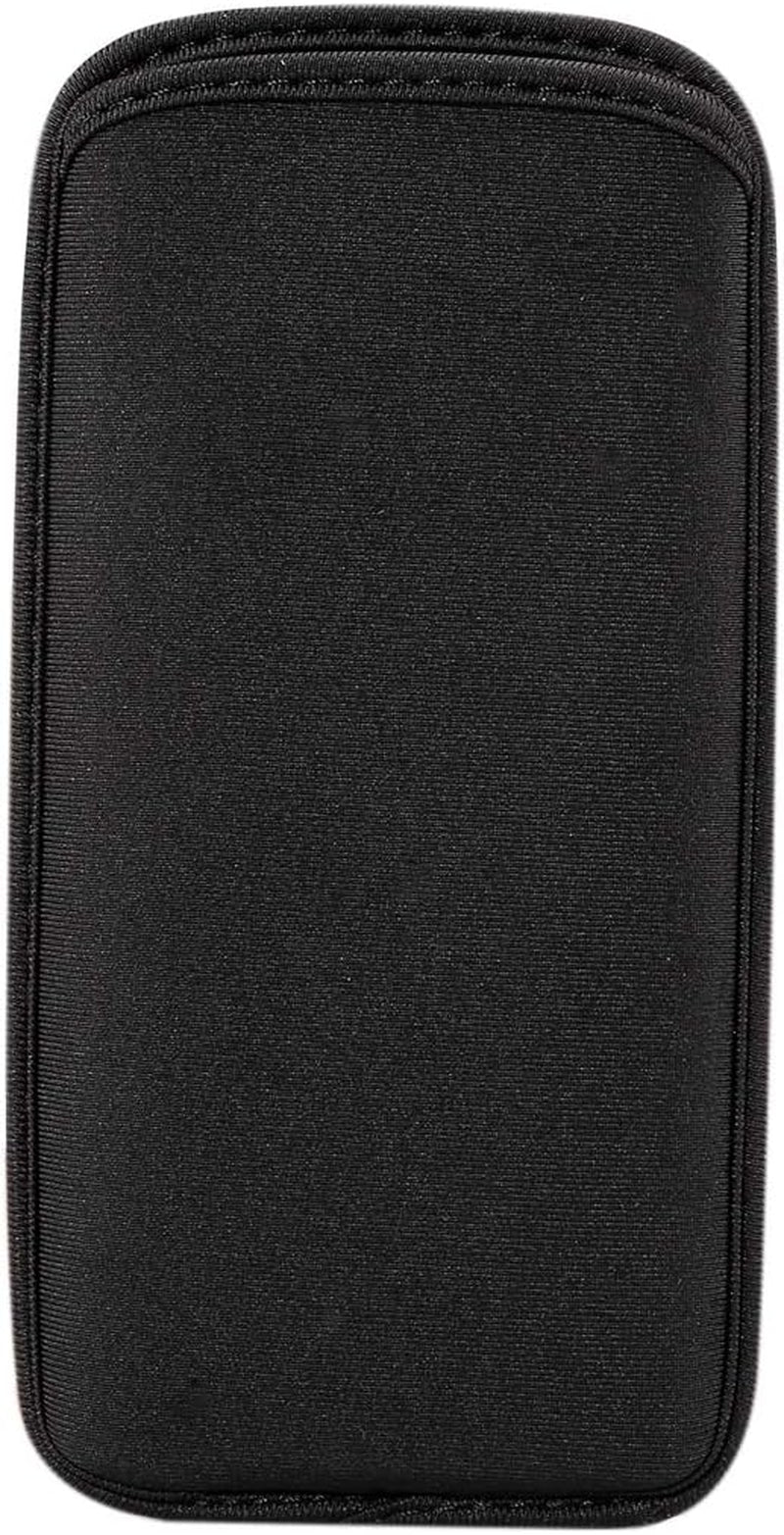 ZORSOME for Sony Xperia 1,Xperia 10 plus Phone Bag, Universal Neoprene Shockproof Pouch Sleeve Case for Huawei Mate 20X, for Asus ROG Phone II ZS660KL,ROG Phone 3,Asus ROG Phone 3 Strix  ZORSOME   